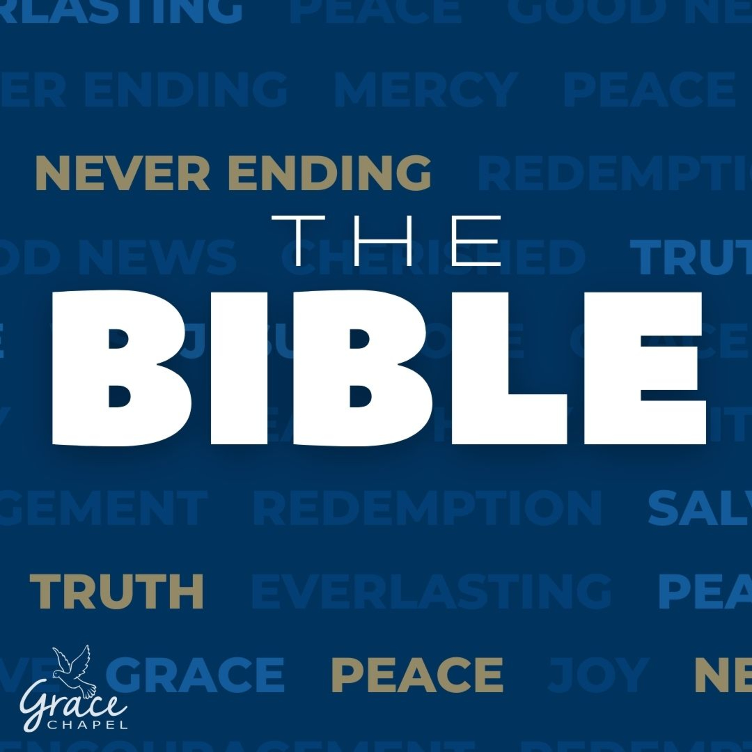 The Bible episode artwork