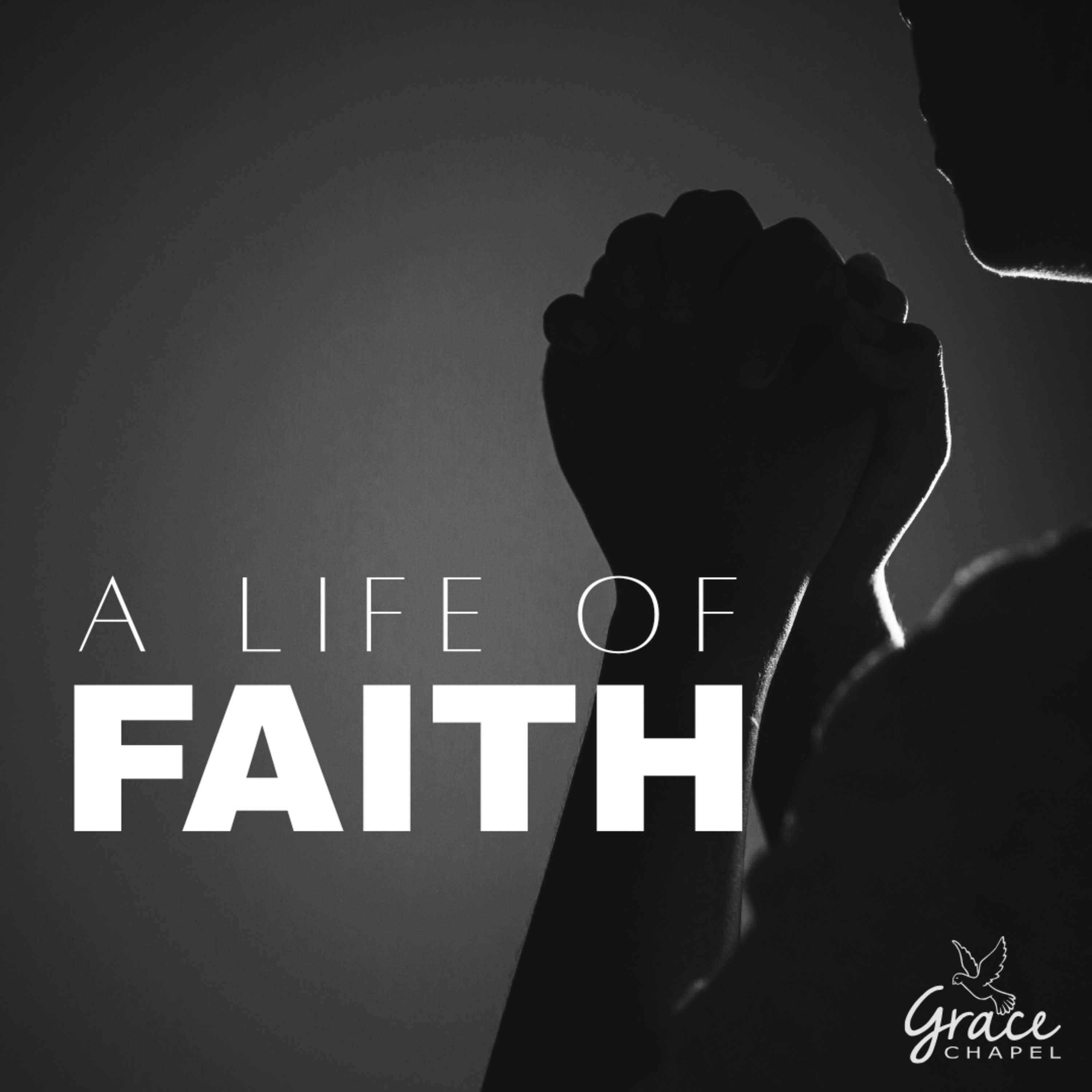 A Life of Faith episode artwork