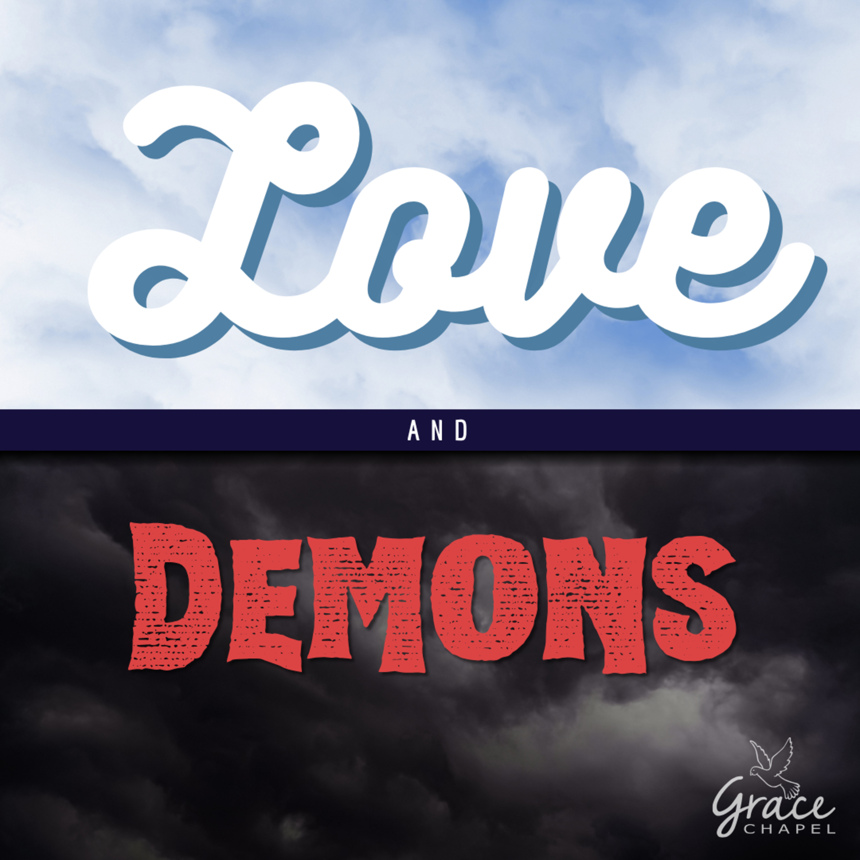 Love and Demons episode artwork