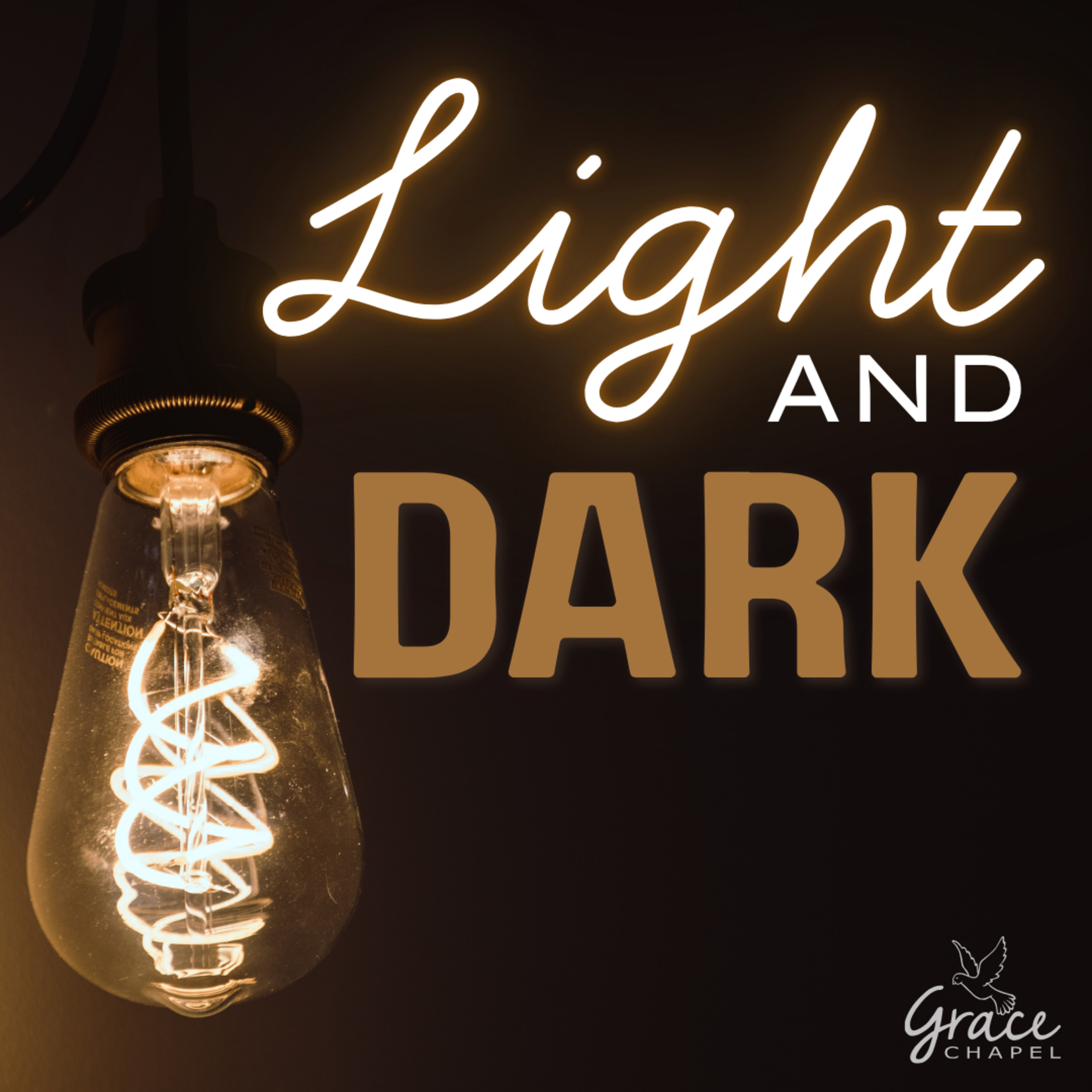 Light and Dark episode artwork