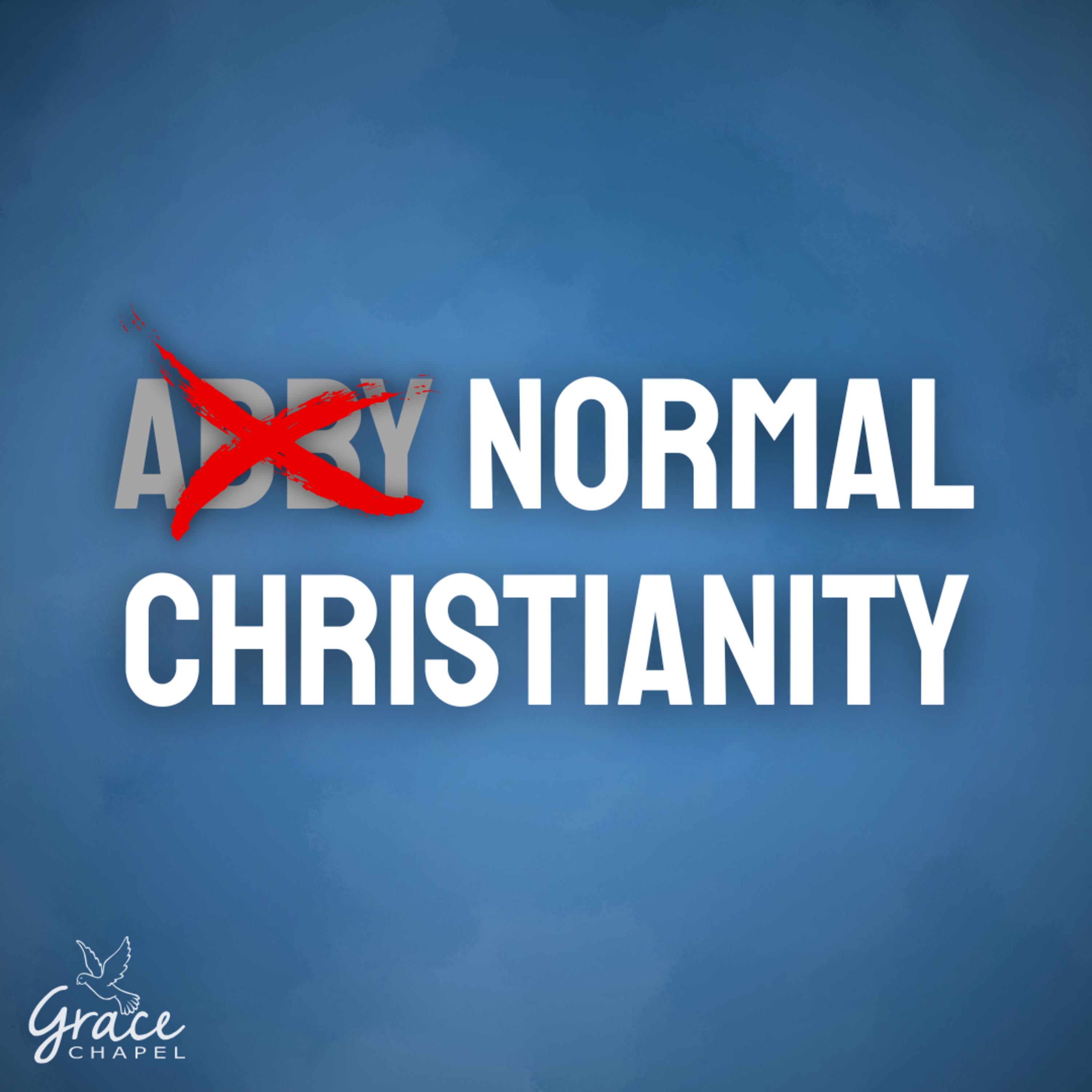 Normal Christianity episode artwork