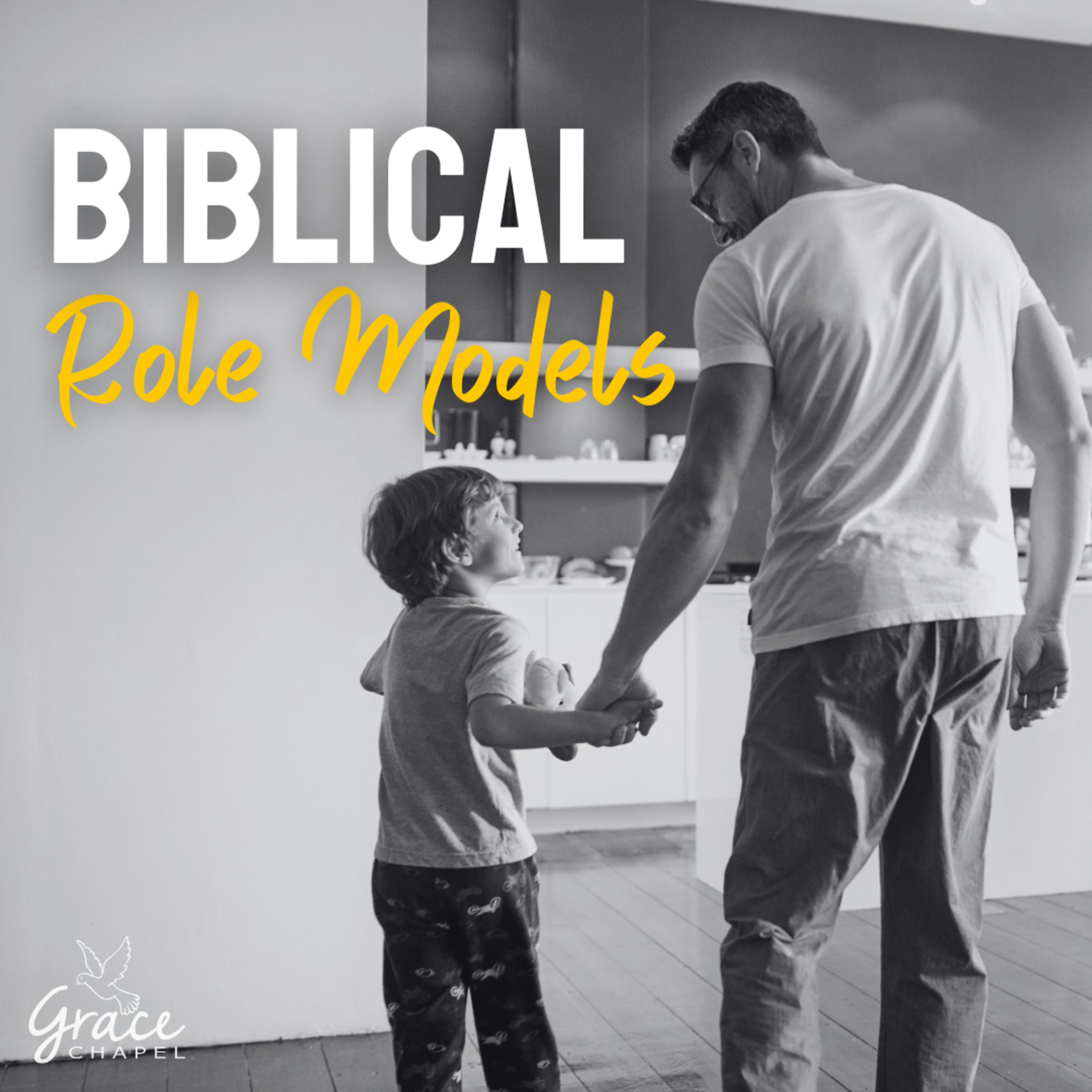 Biblical Role Models episode artwork