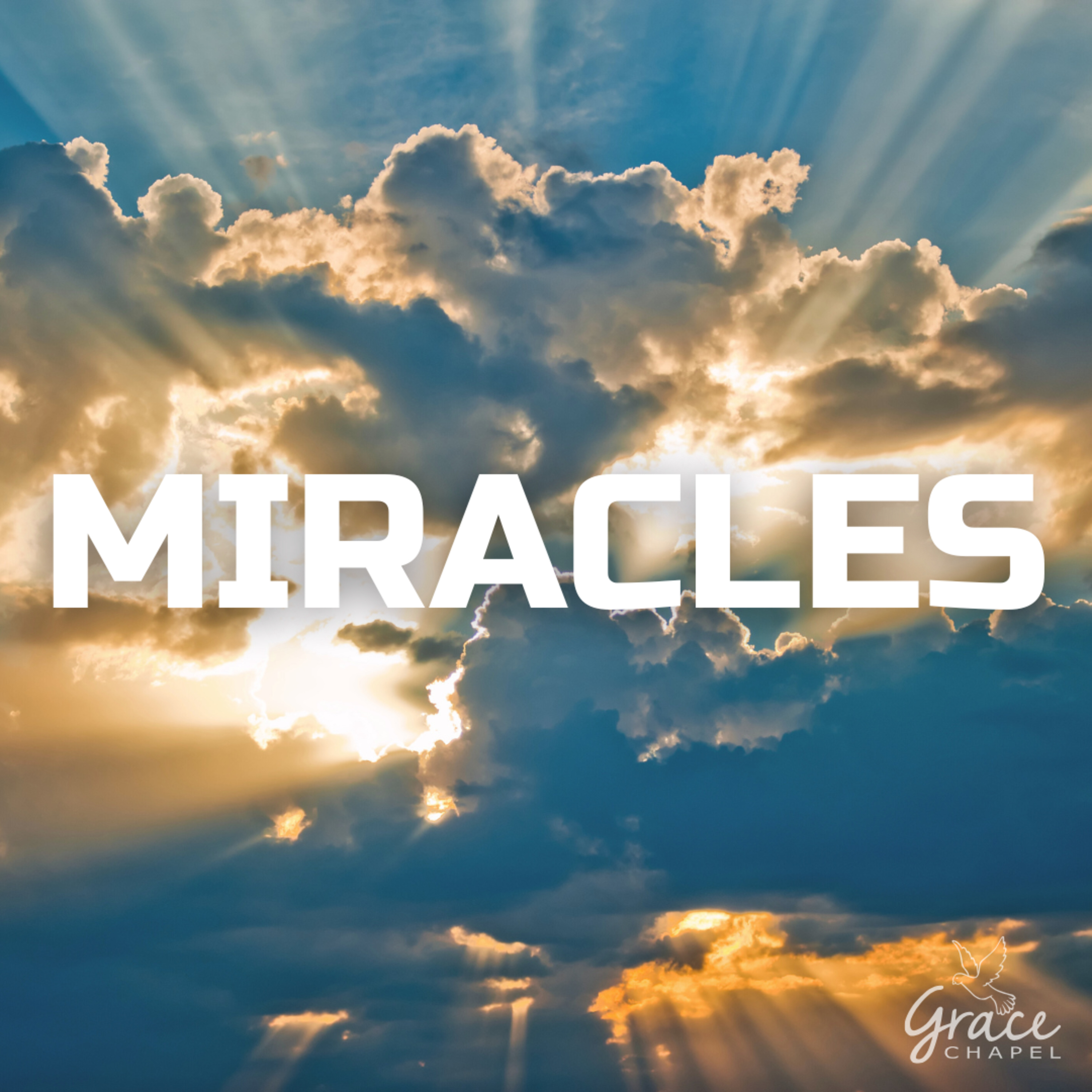 Miracles episode artwork