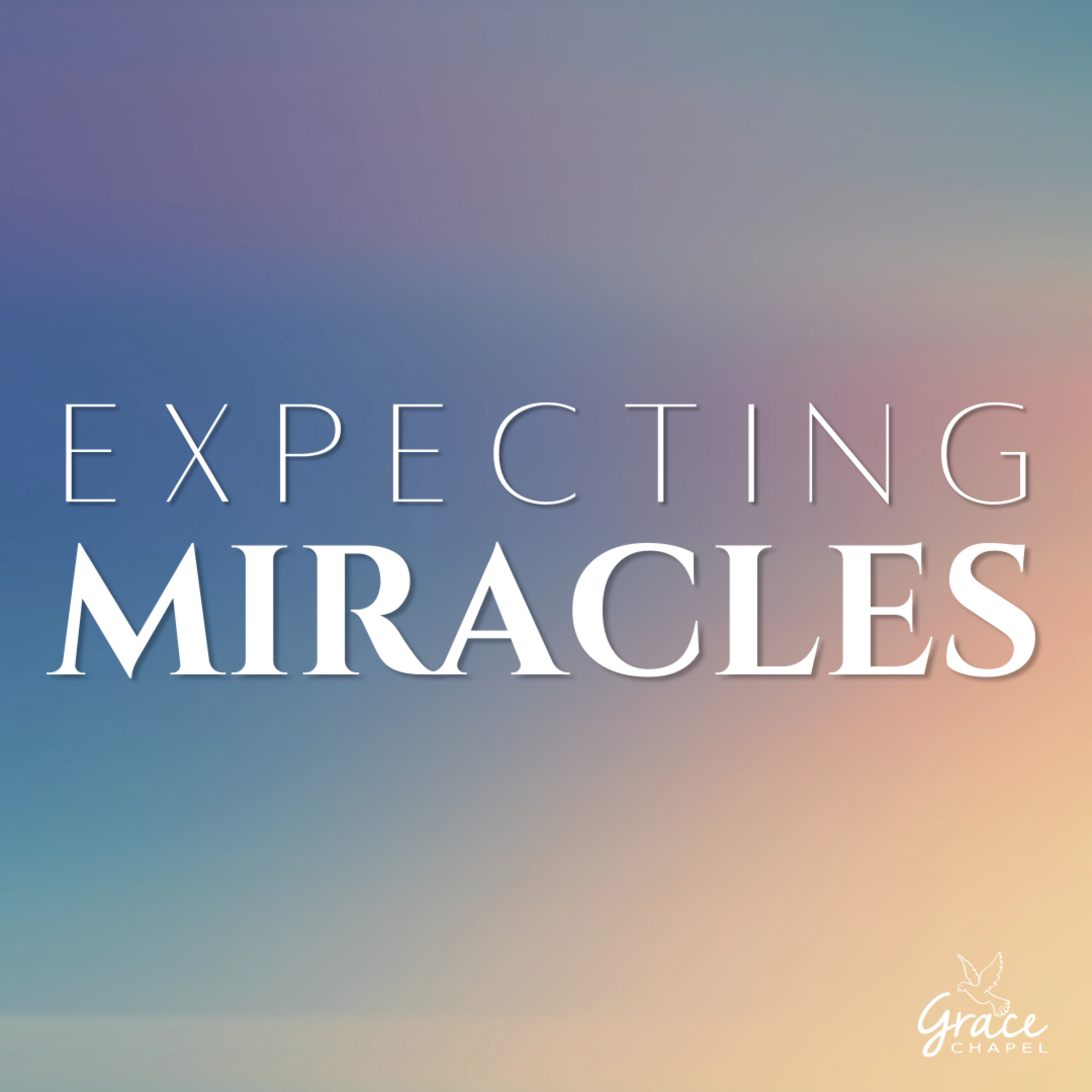 Expecting Miracles episode artwork