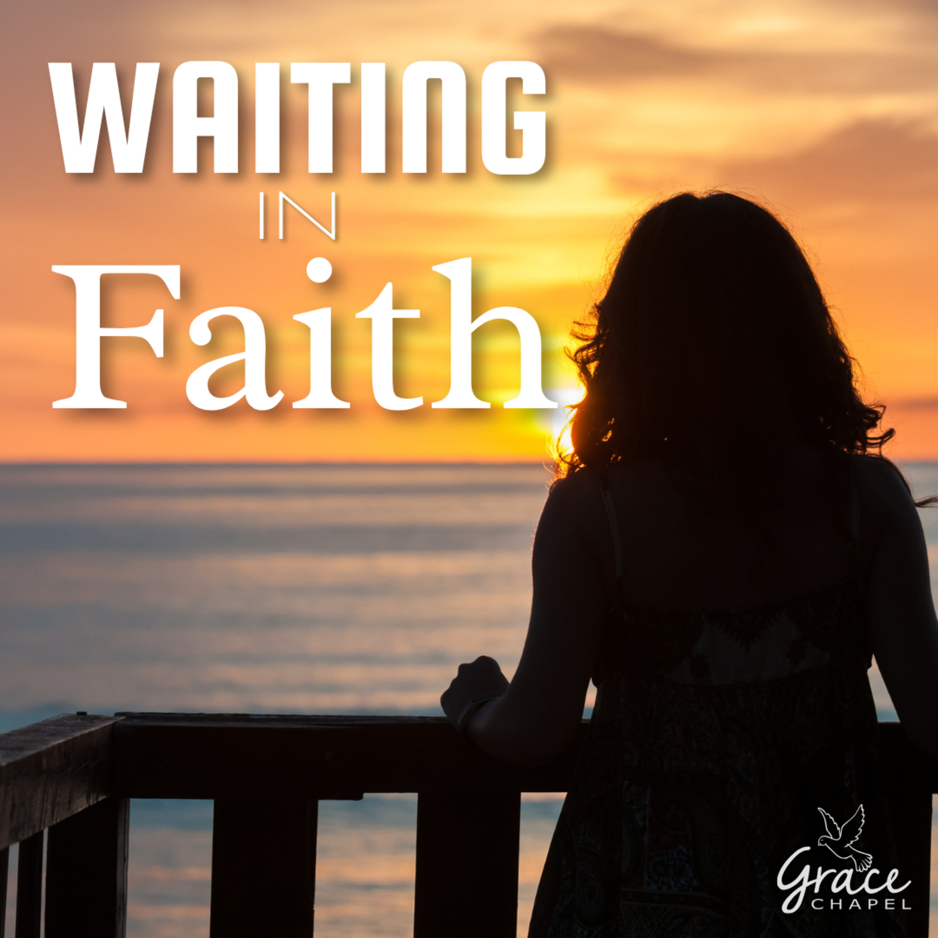 Waiting in Faith episode artwork