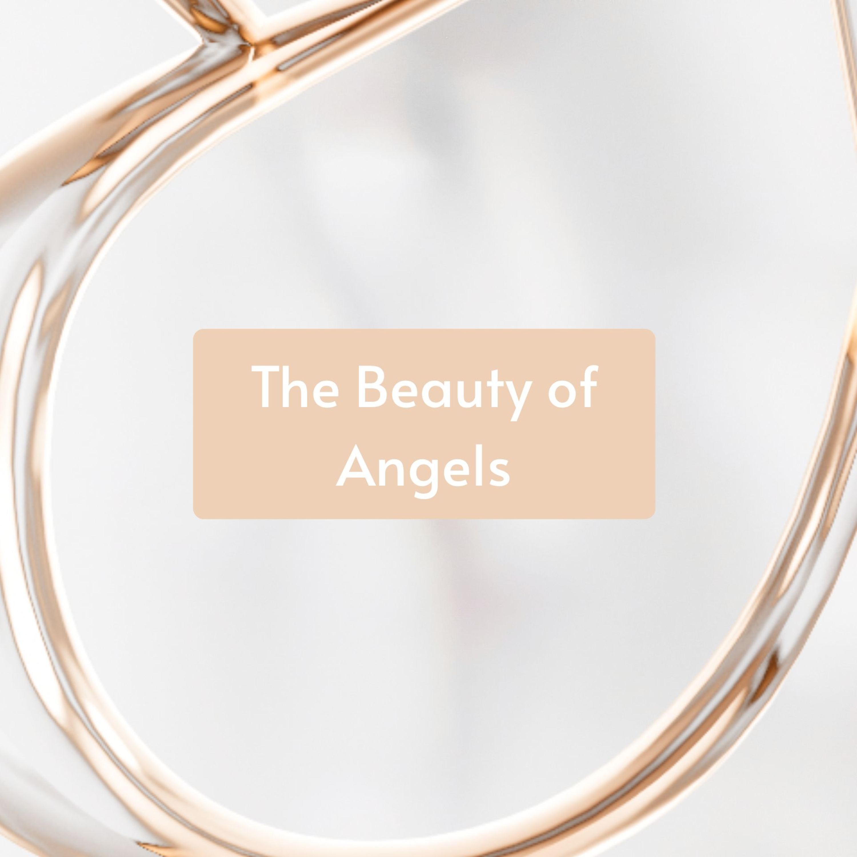 The Beauty of Angels episode artwork