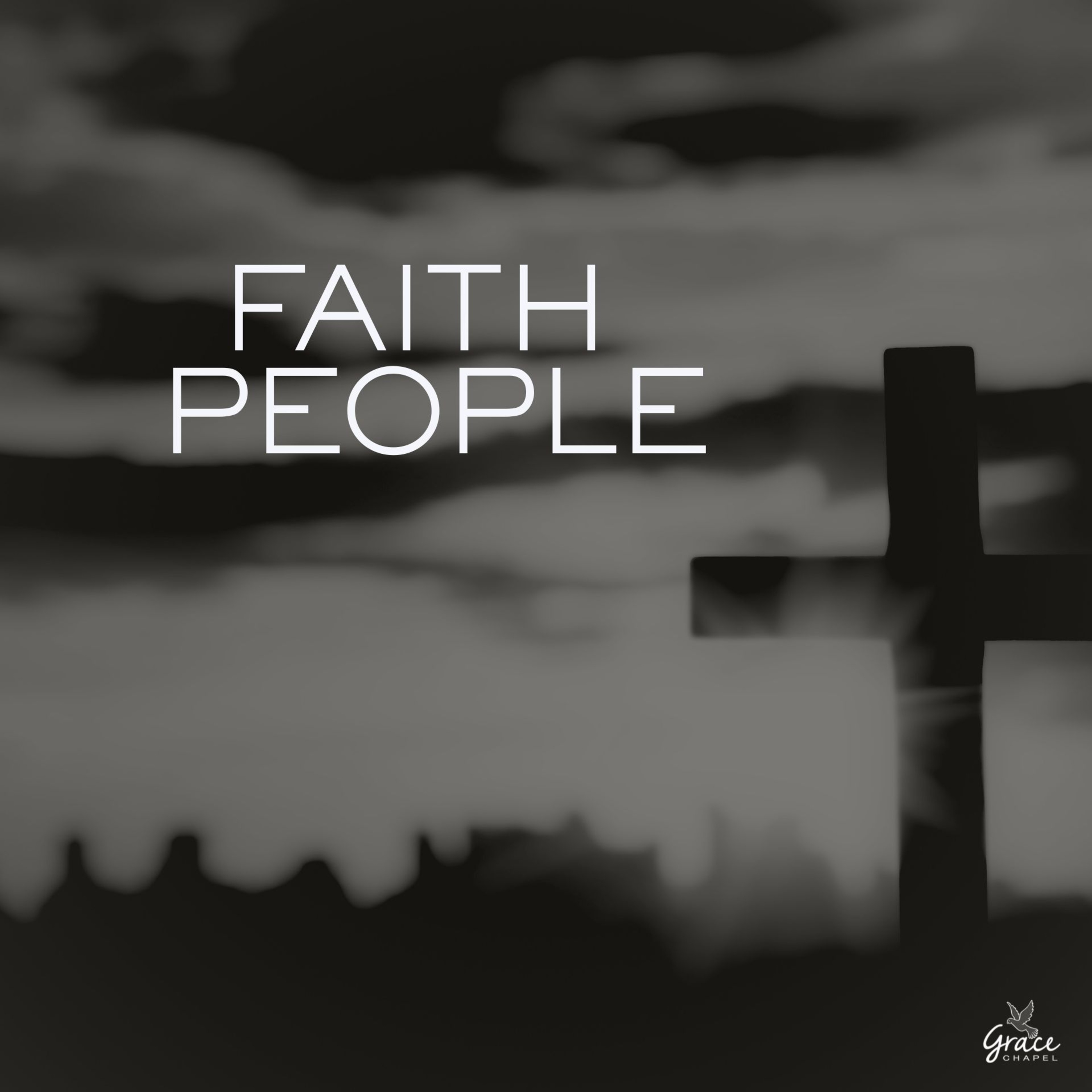 Faith People episode artwork