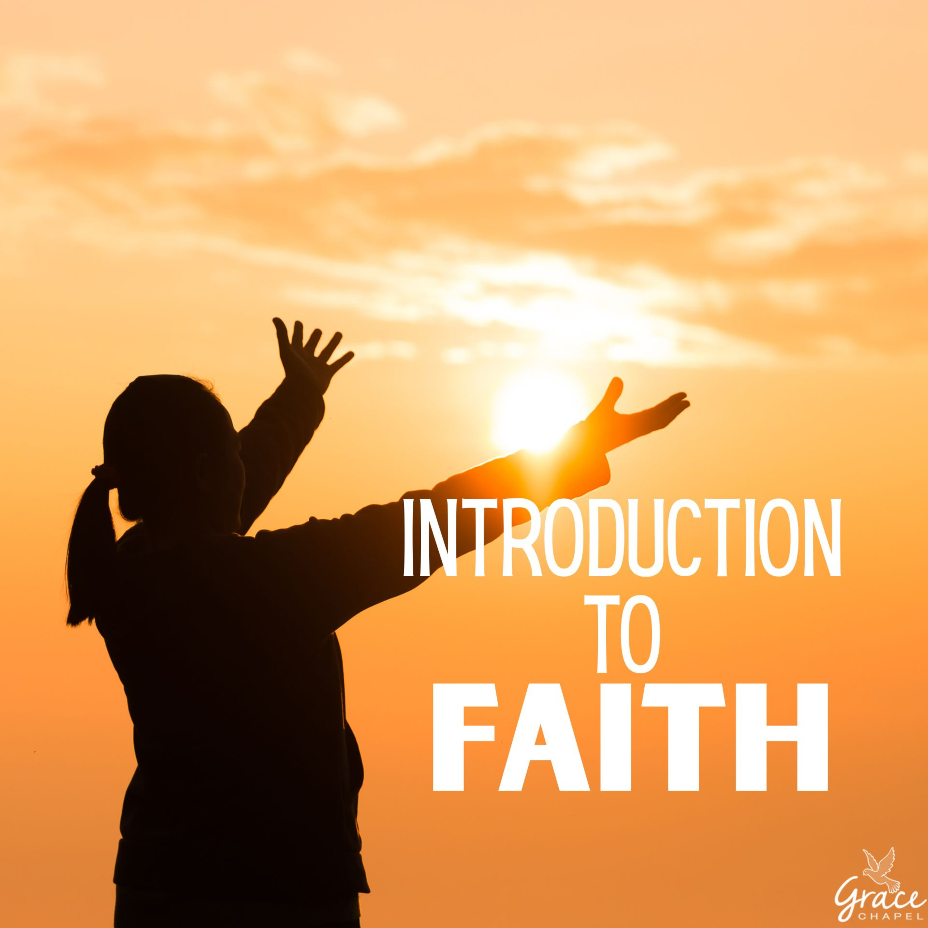 Introduction to Faith episode artwork