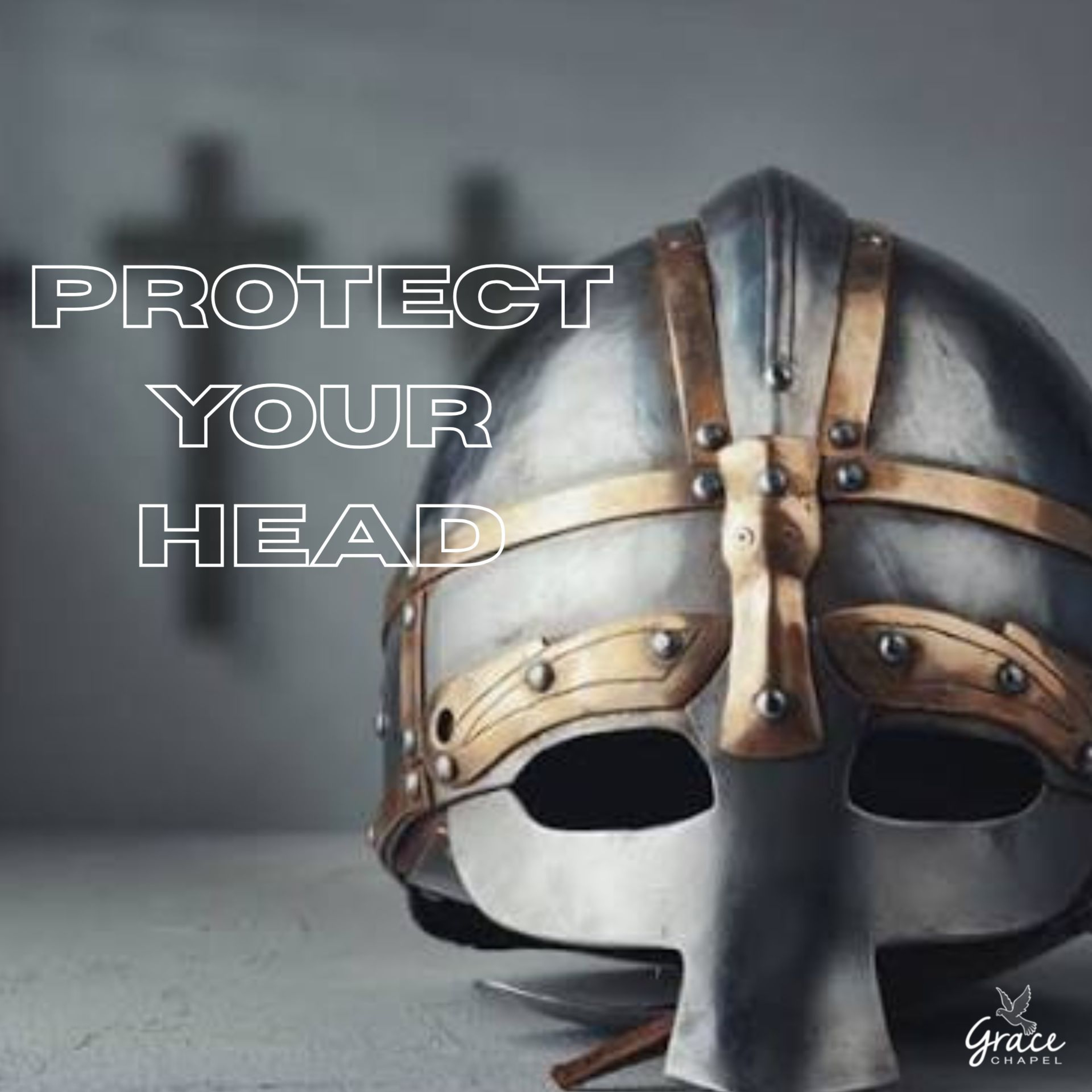 Protect Your Head episode artwork
