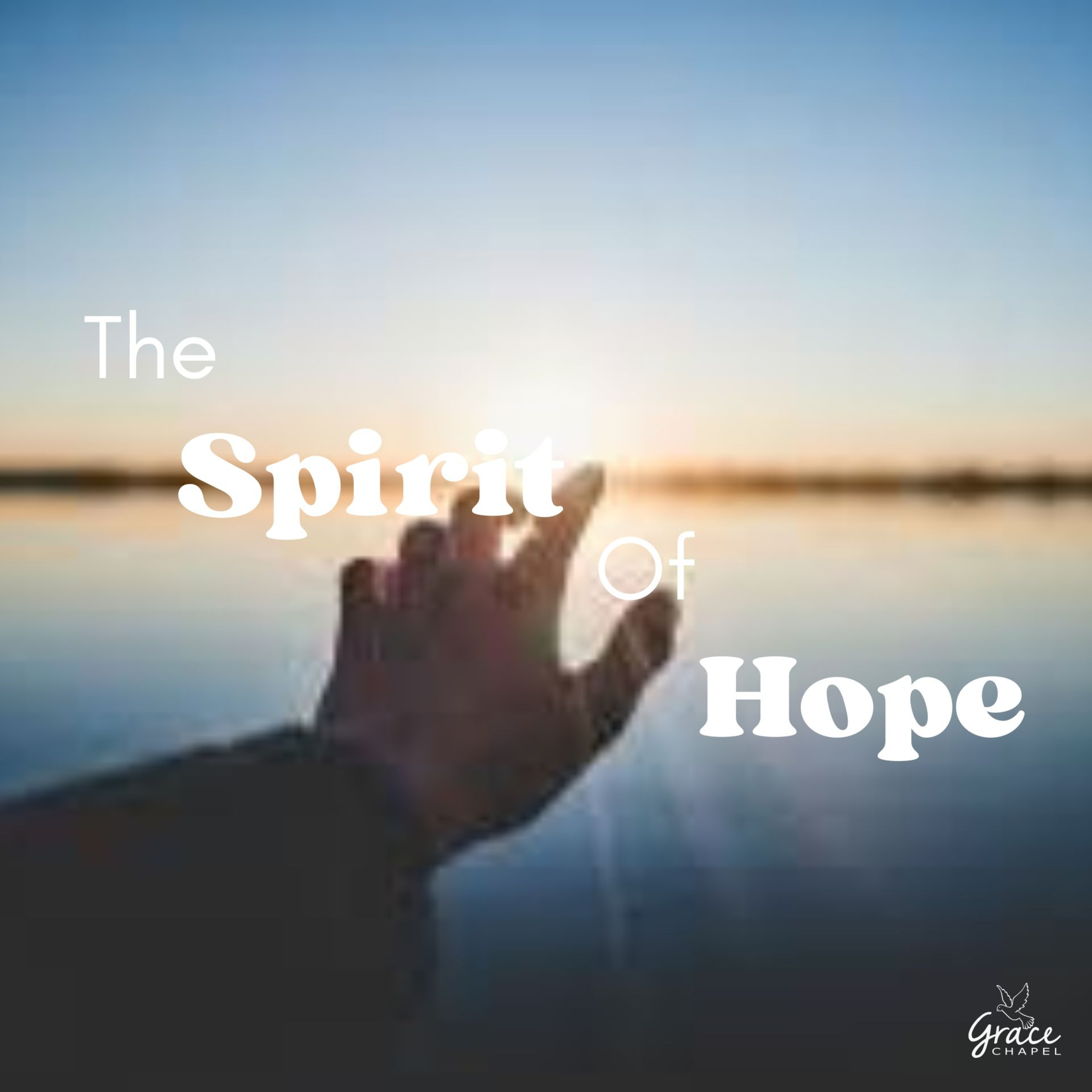 The Spirit of Hope episode artwork