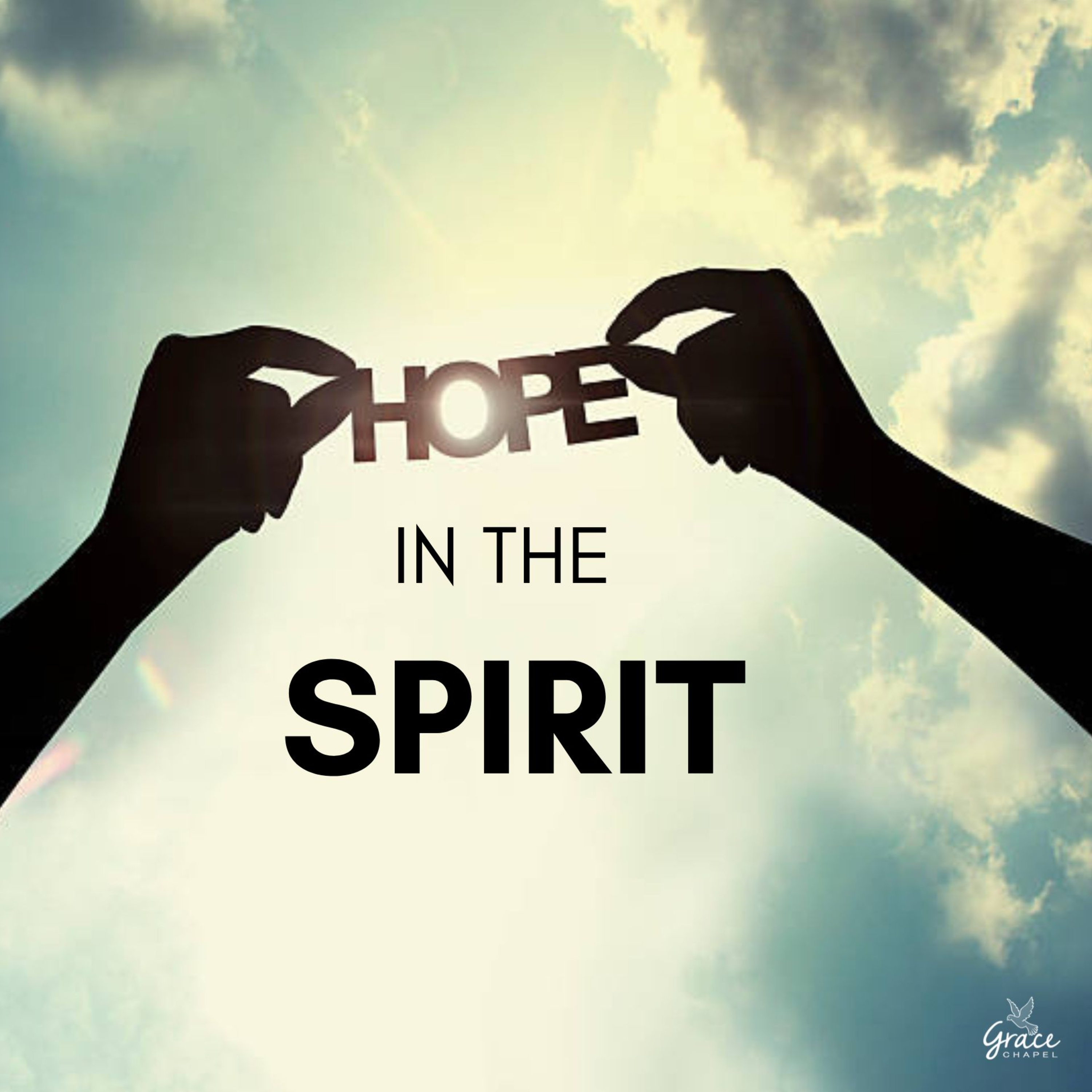 Hope In The Spirit episode artwork