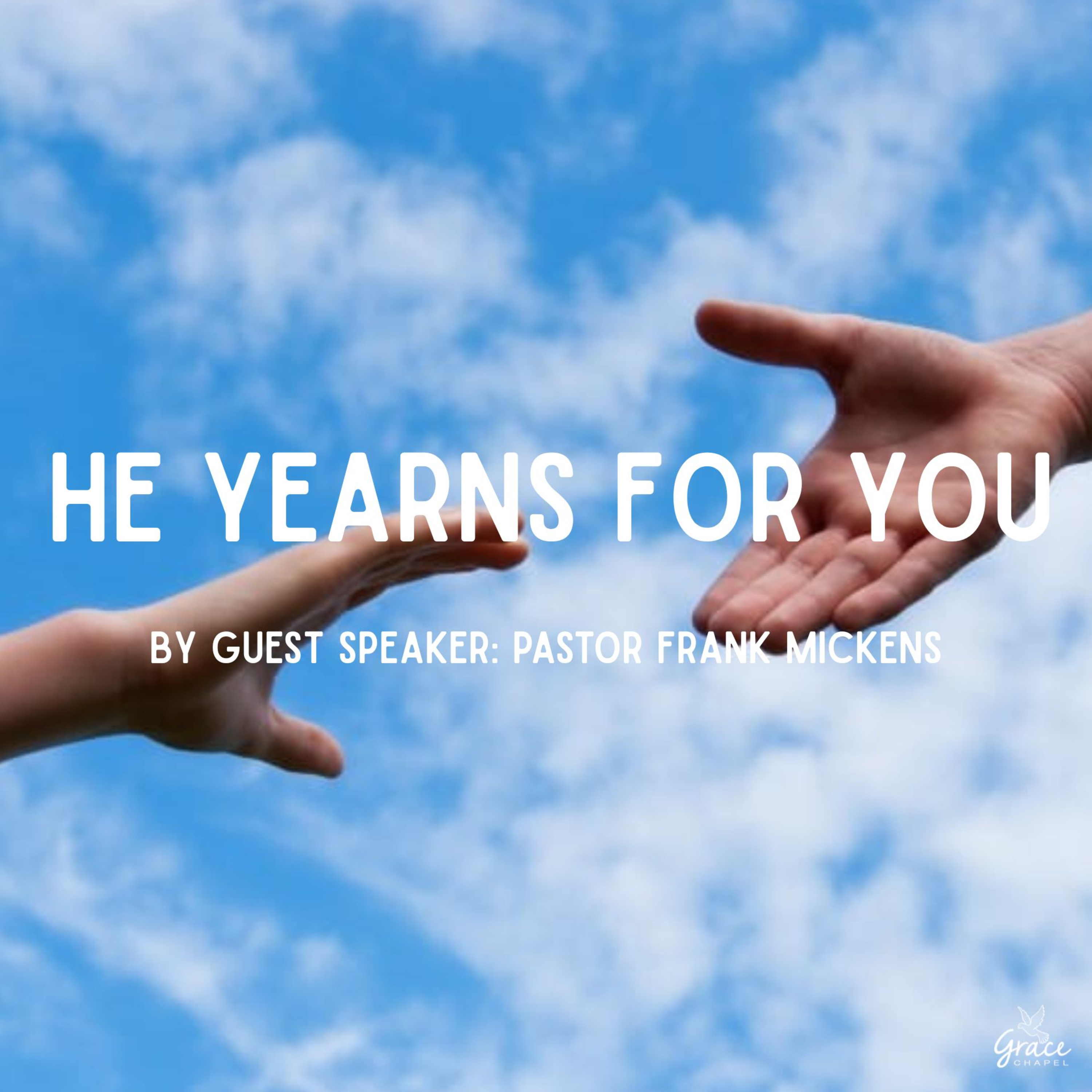 He Yearns For You episode artwork