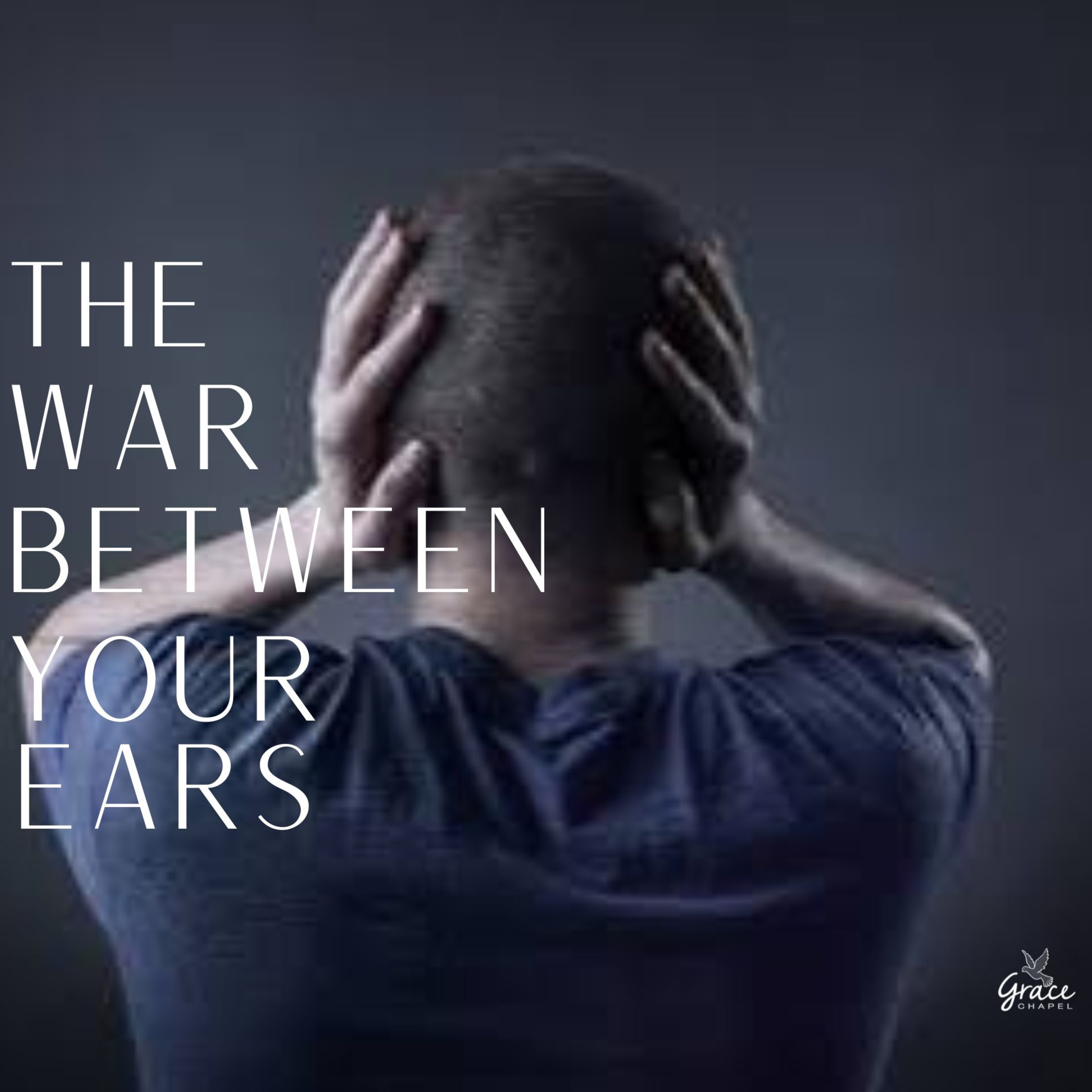 The War Between Your Ears episode artwork