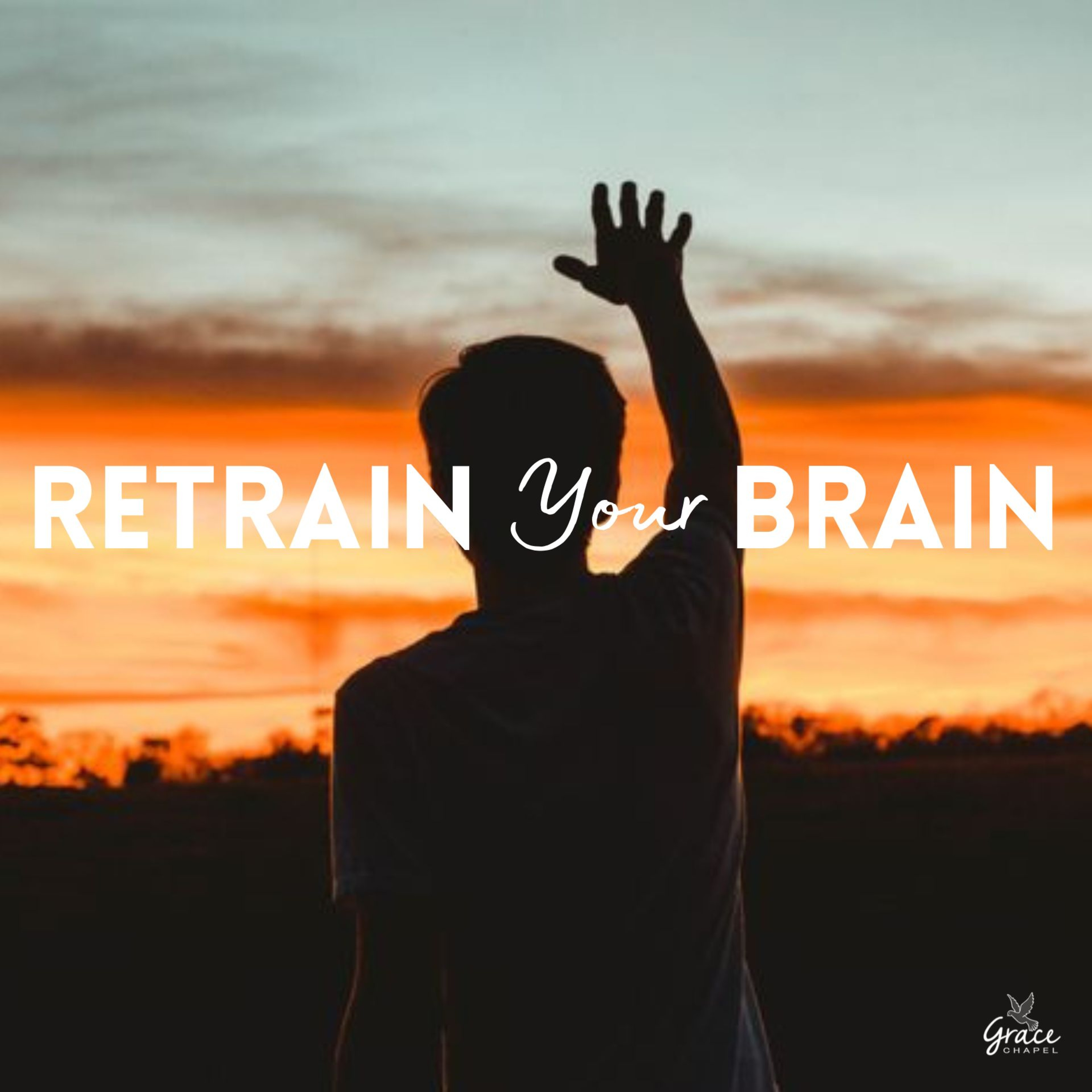 Retrain Your Brain episode artwork