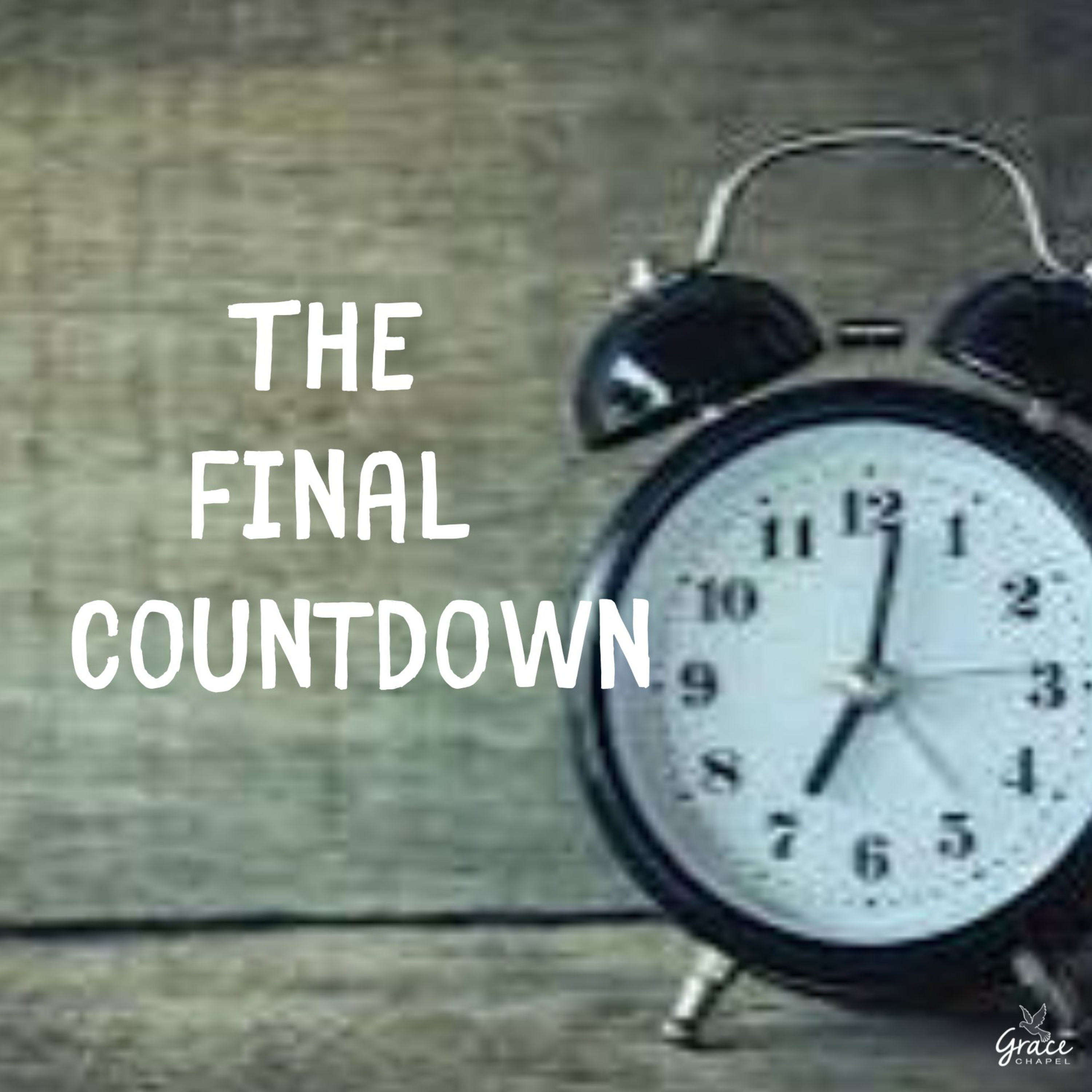 The Final Countdown episode artwork