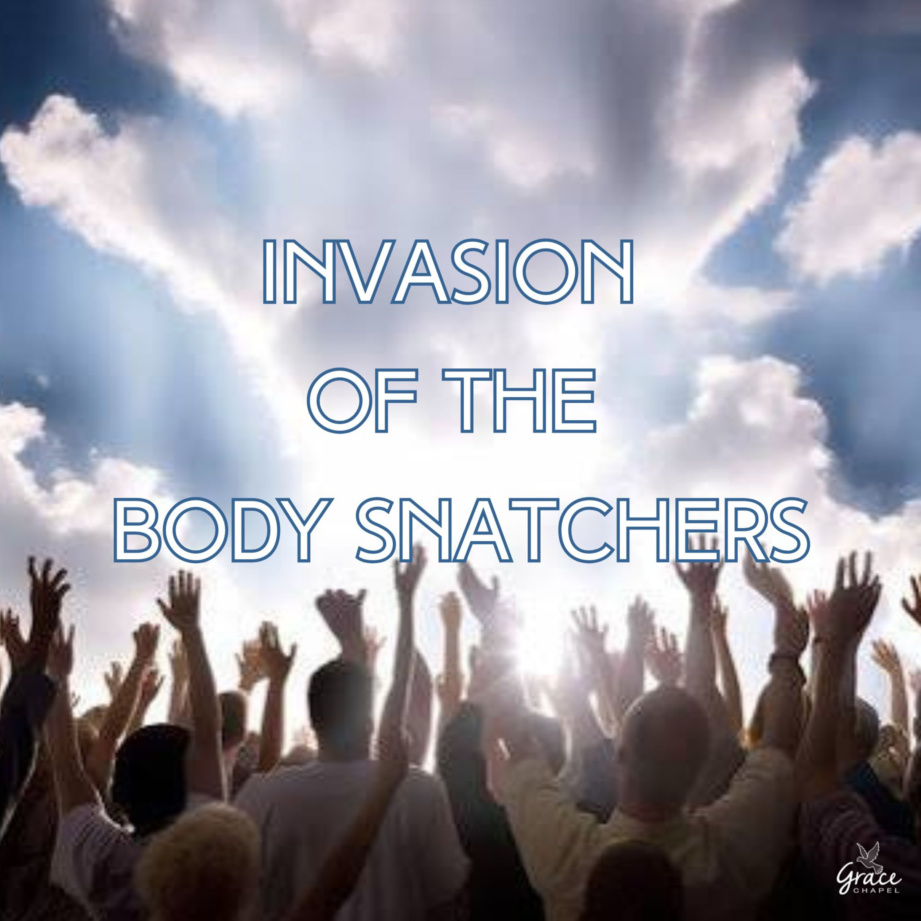 Invasion of the Body Snatchers episode artwork