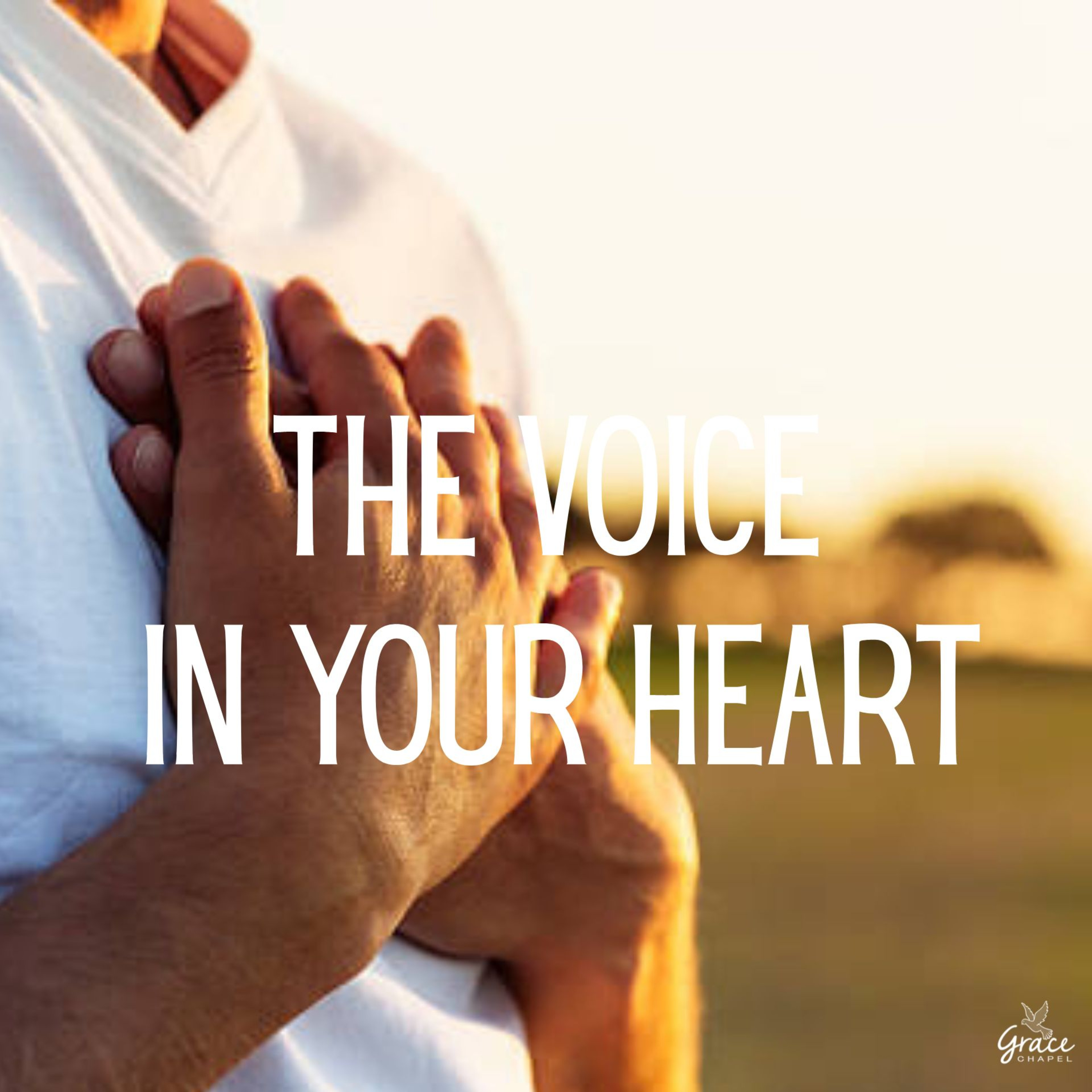 The Voice in Your Heart episode artwork