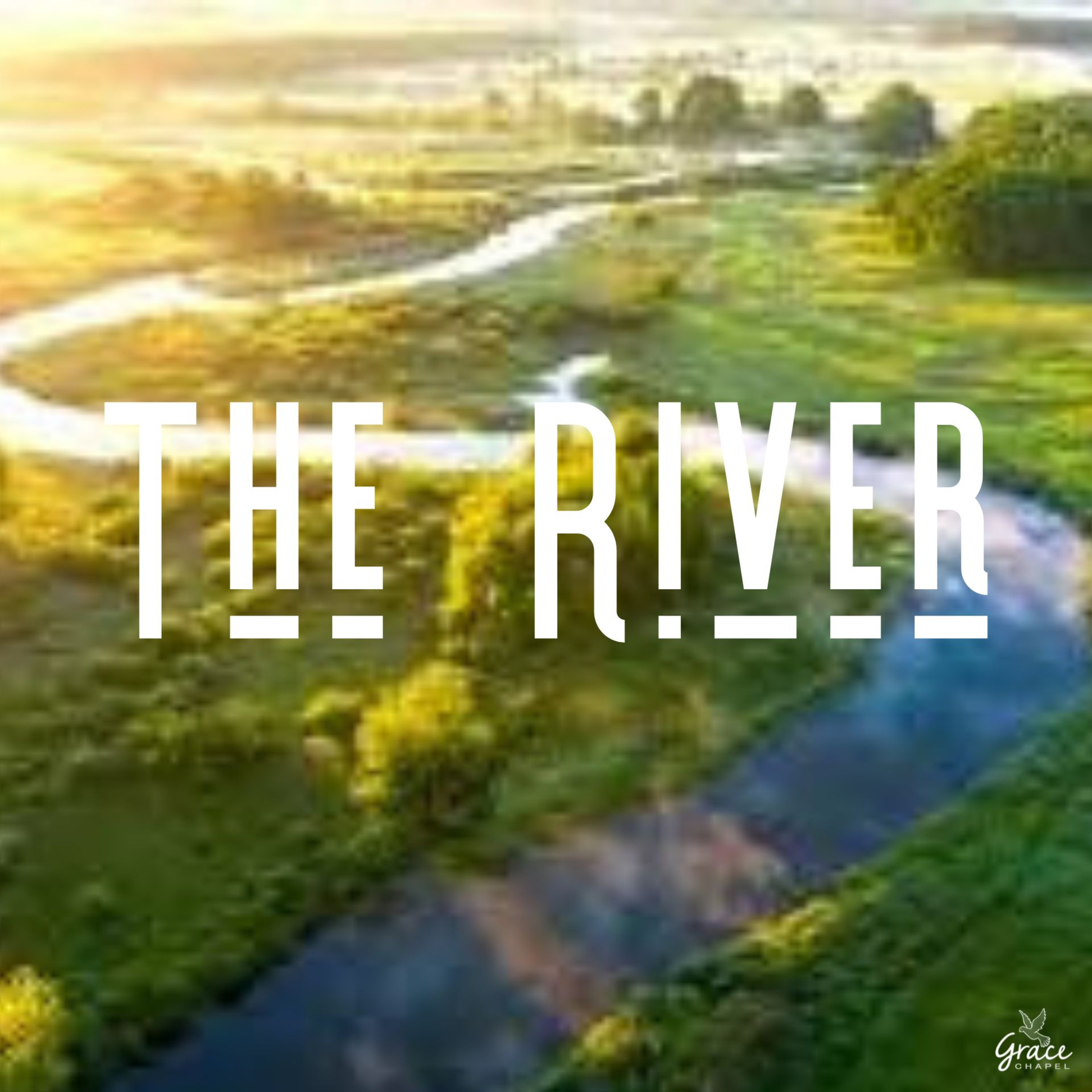 The River episode artwork