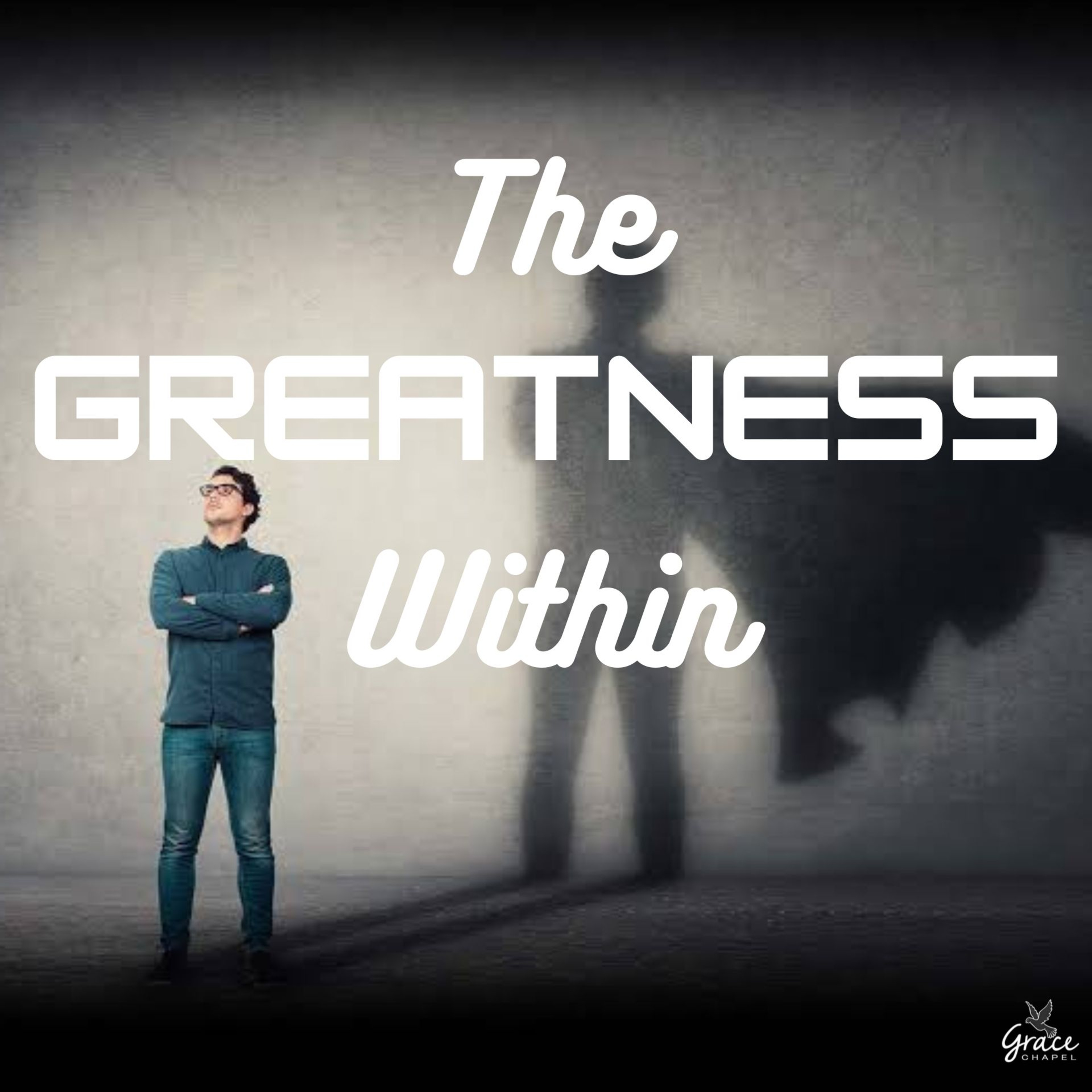 The Greatness Within episode artwork