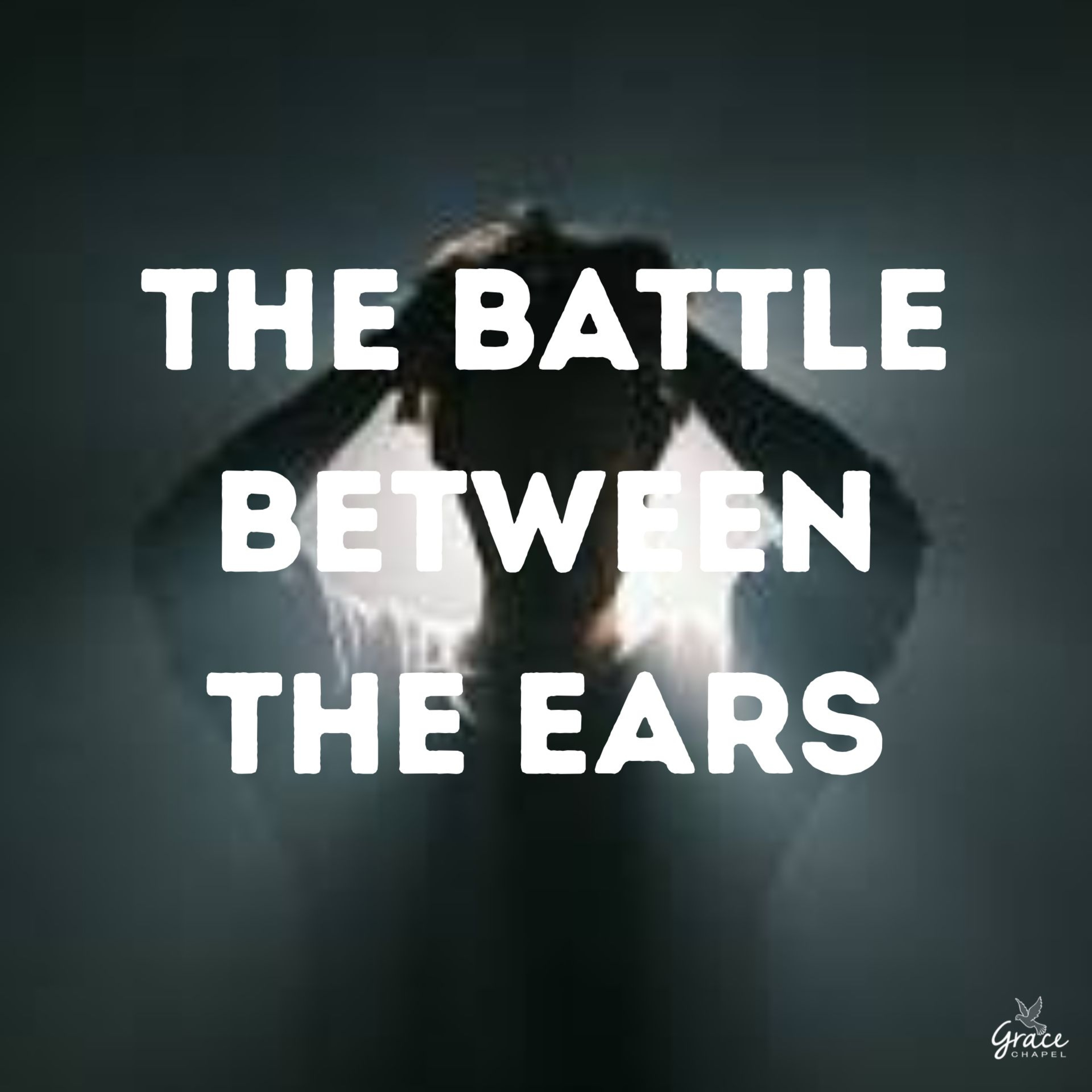 The Battle Between The Ears episode artwork
