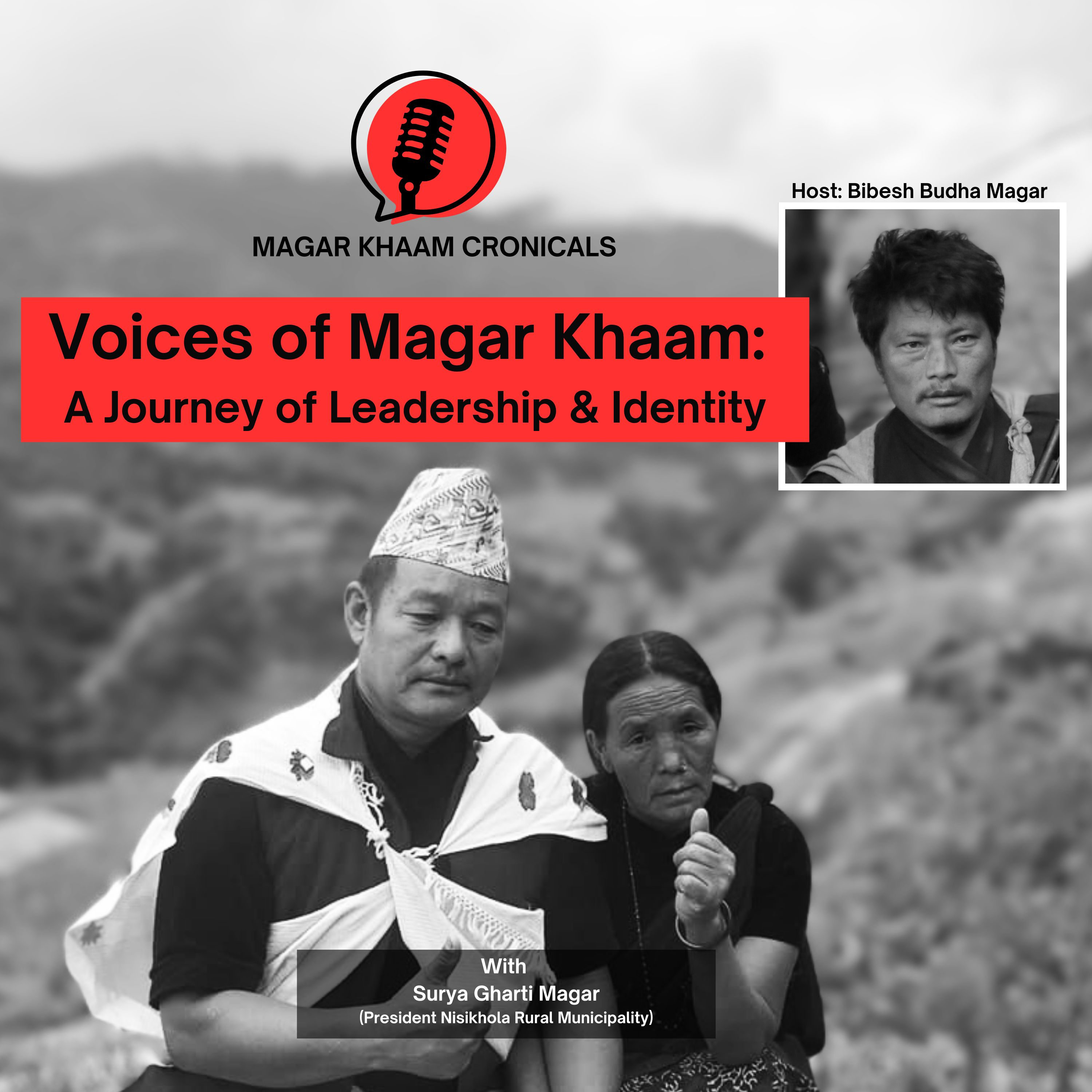 MAGAR KHAAM