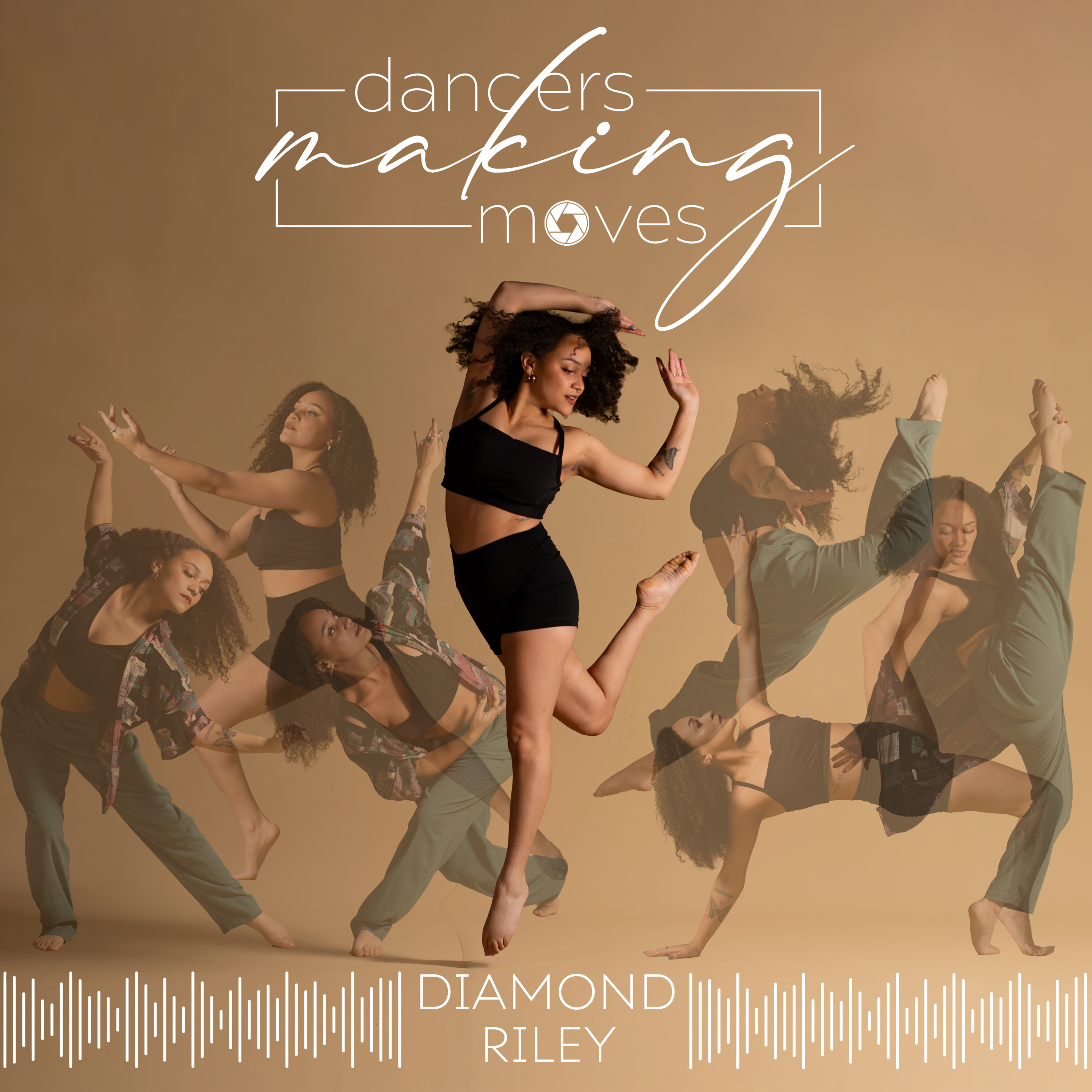 Dancers Making Moves