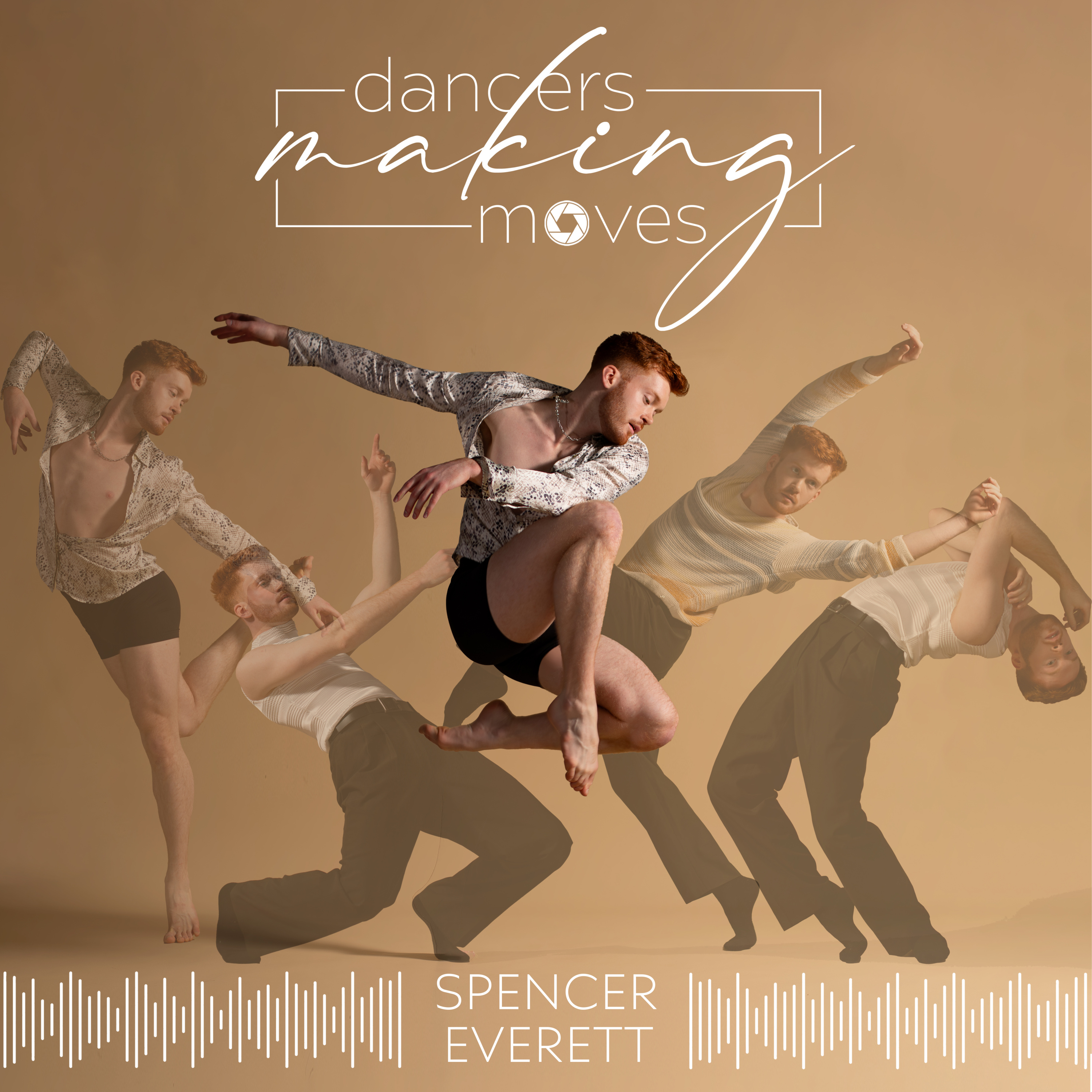 Dancers Making Moves