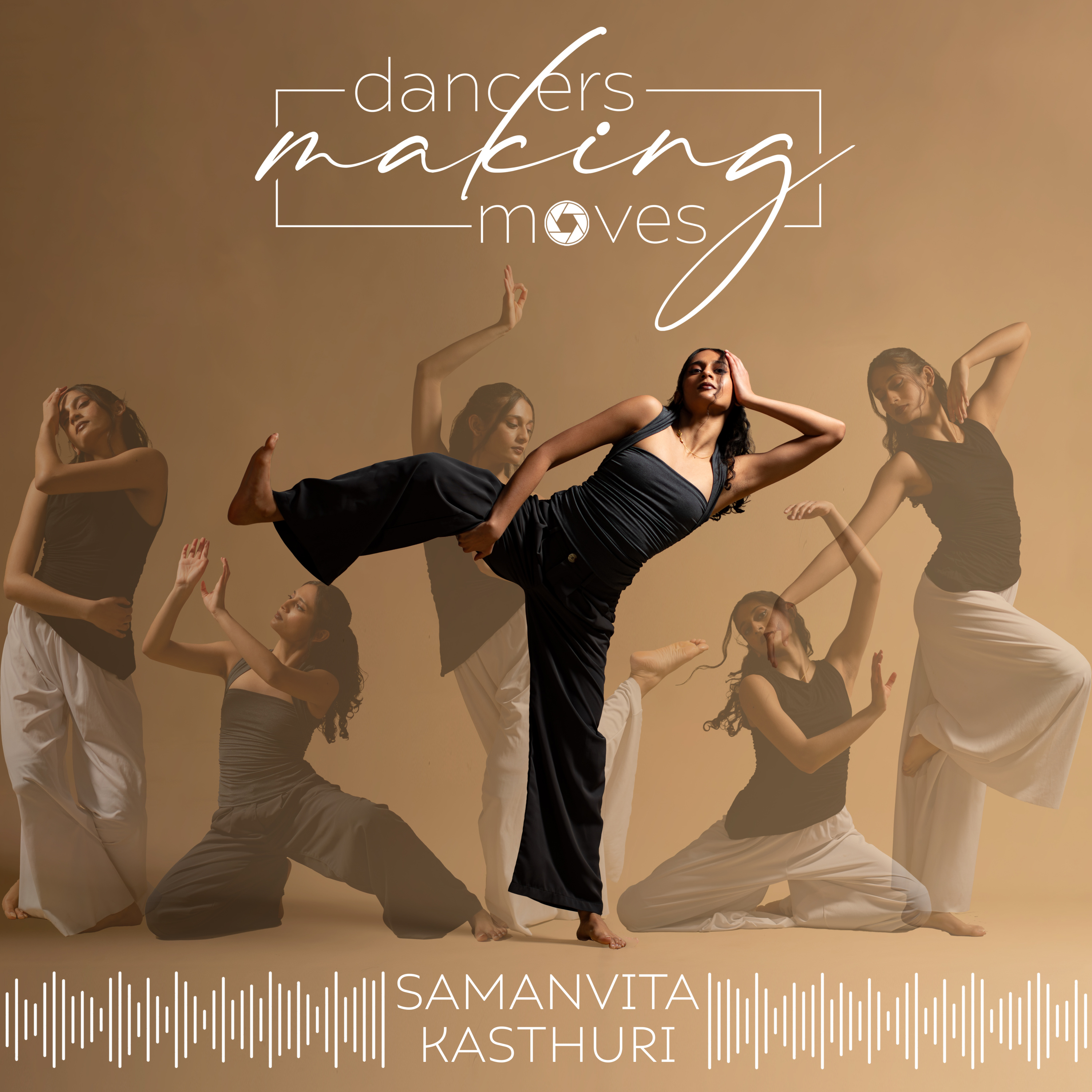 Dancers Making Moves