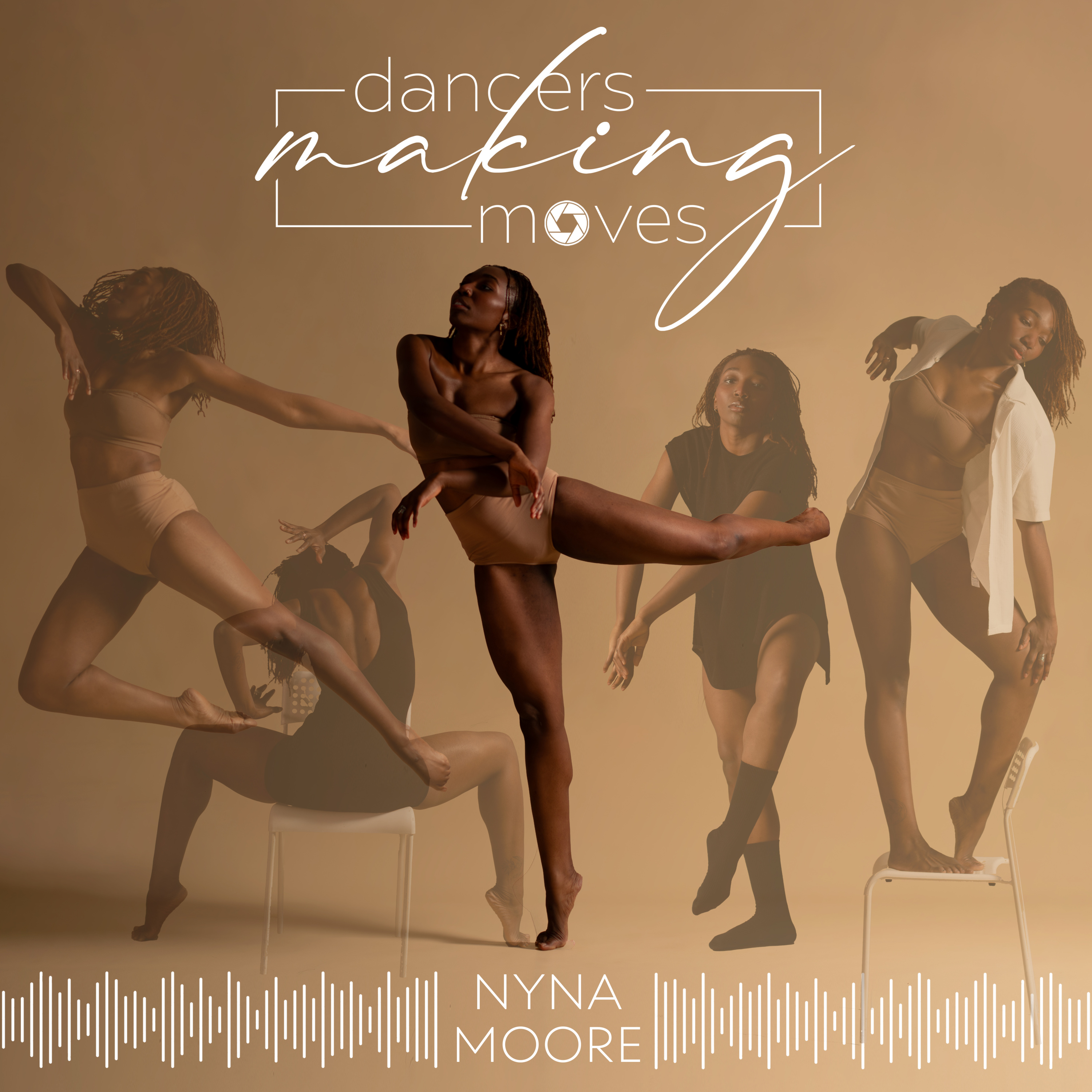 Dancers Making Moves
