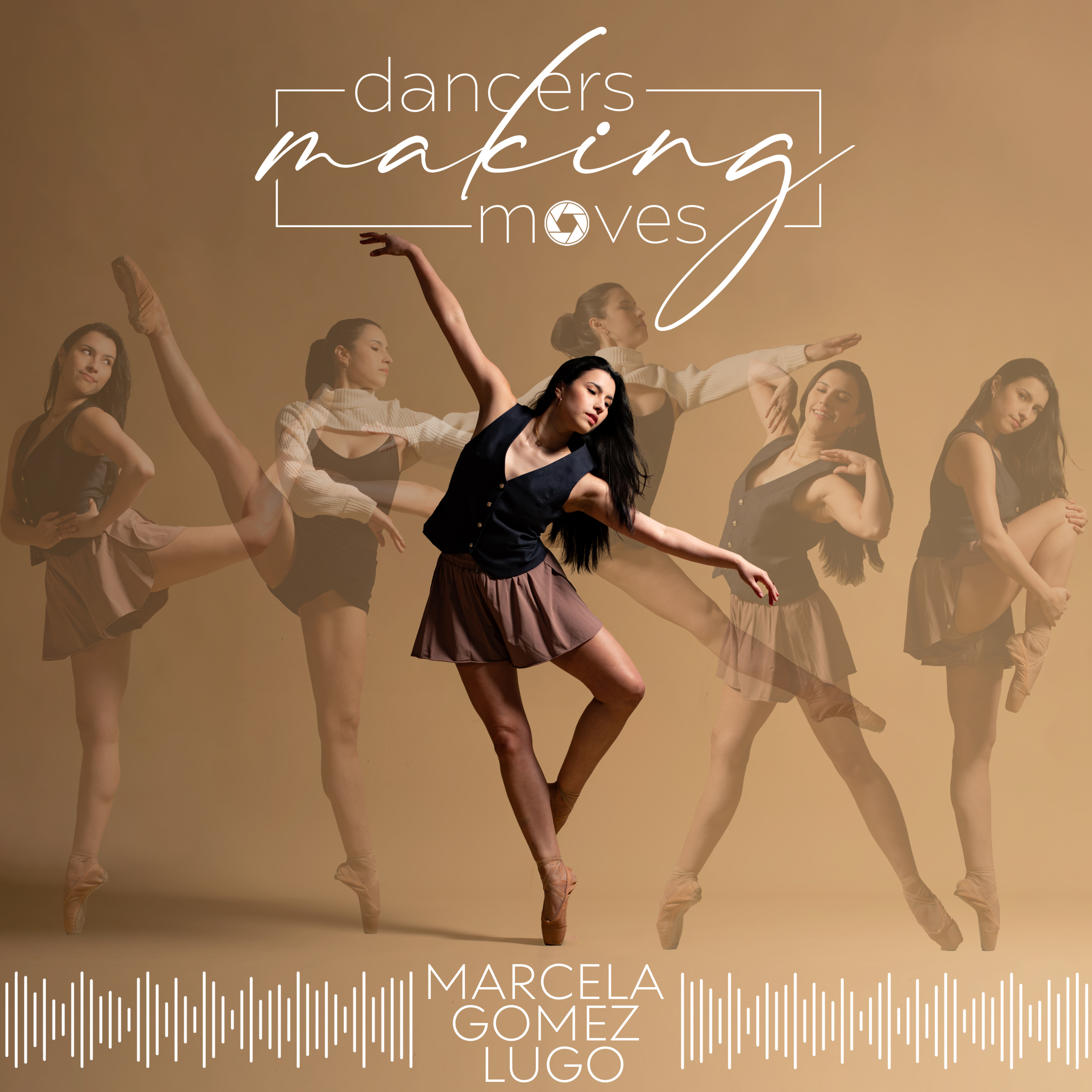 Dancers Making Moves