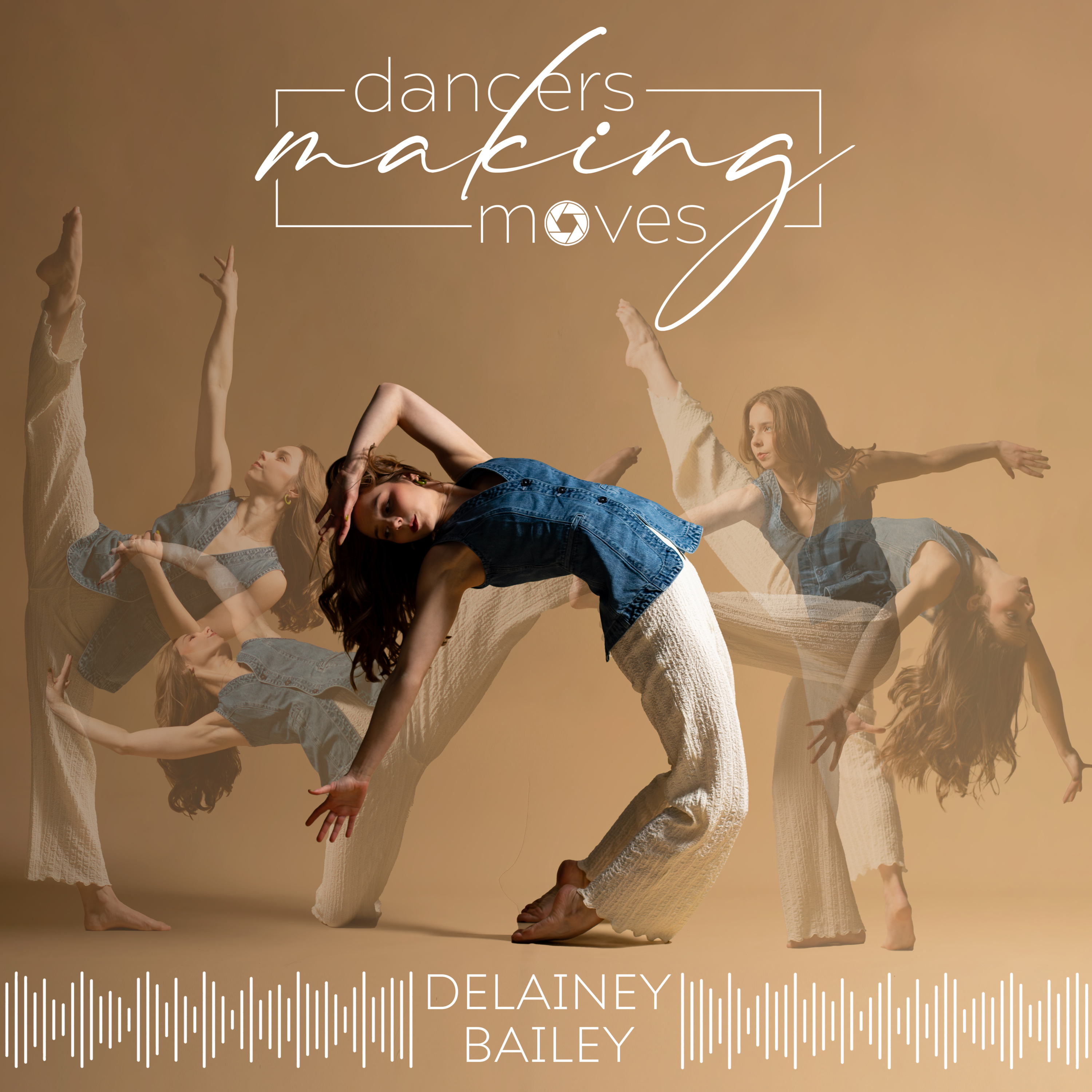 Dancers Making Moves