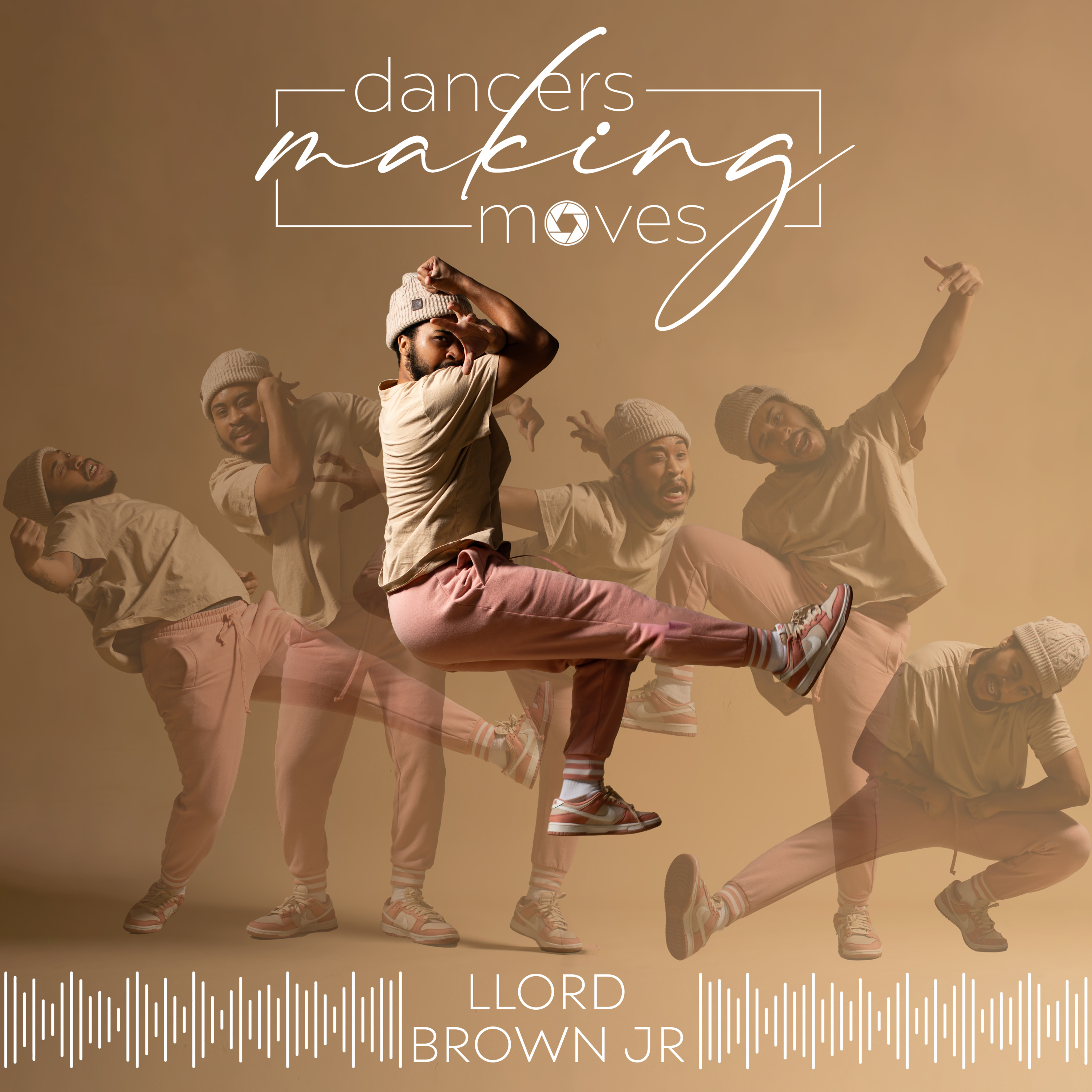 Dancers Making Moves