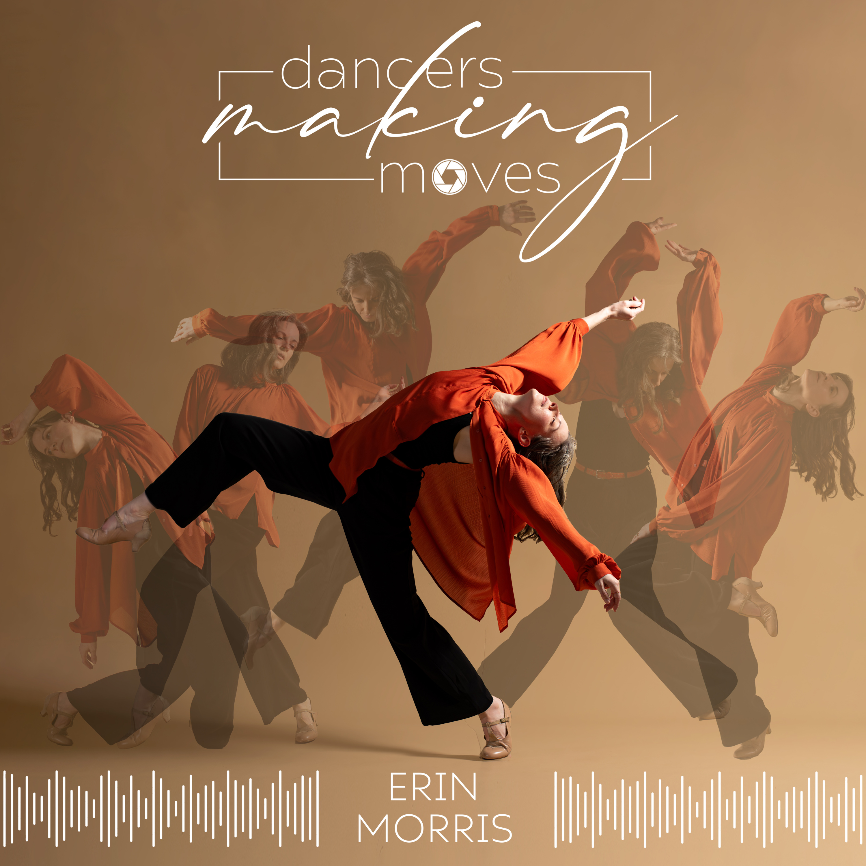 Dancers Making Moves