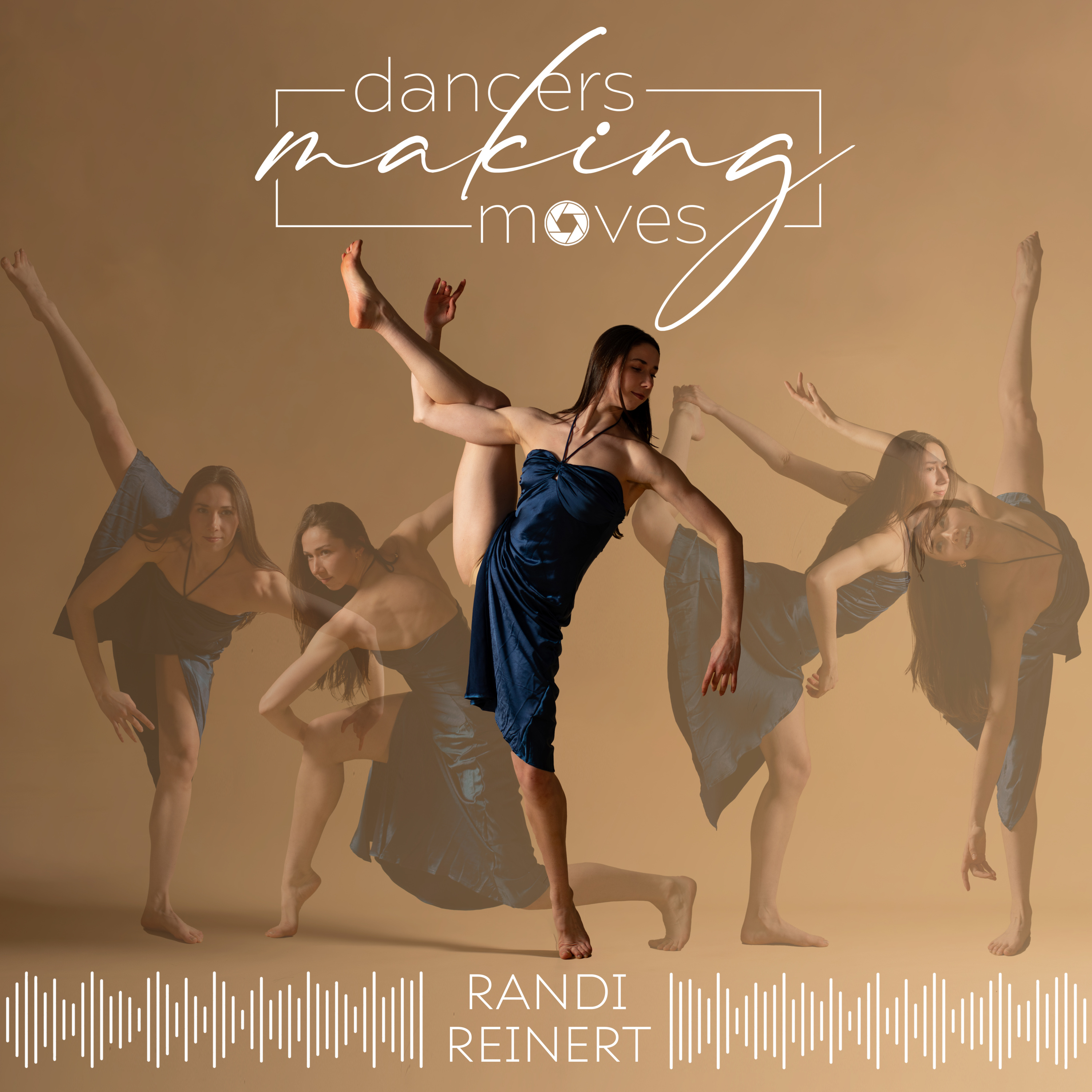 Dancers Making Moves