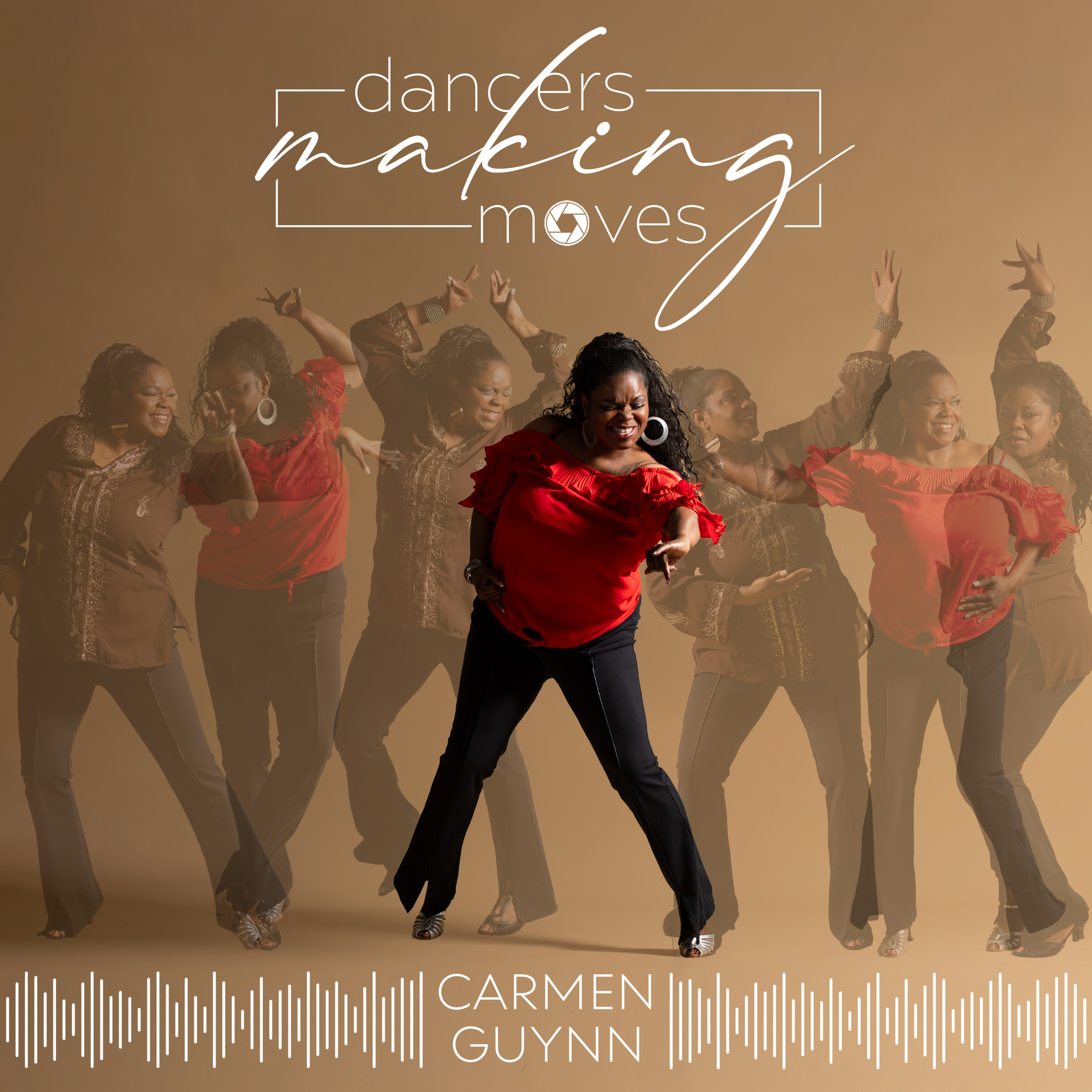 Dancers Making Moves