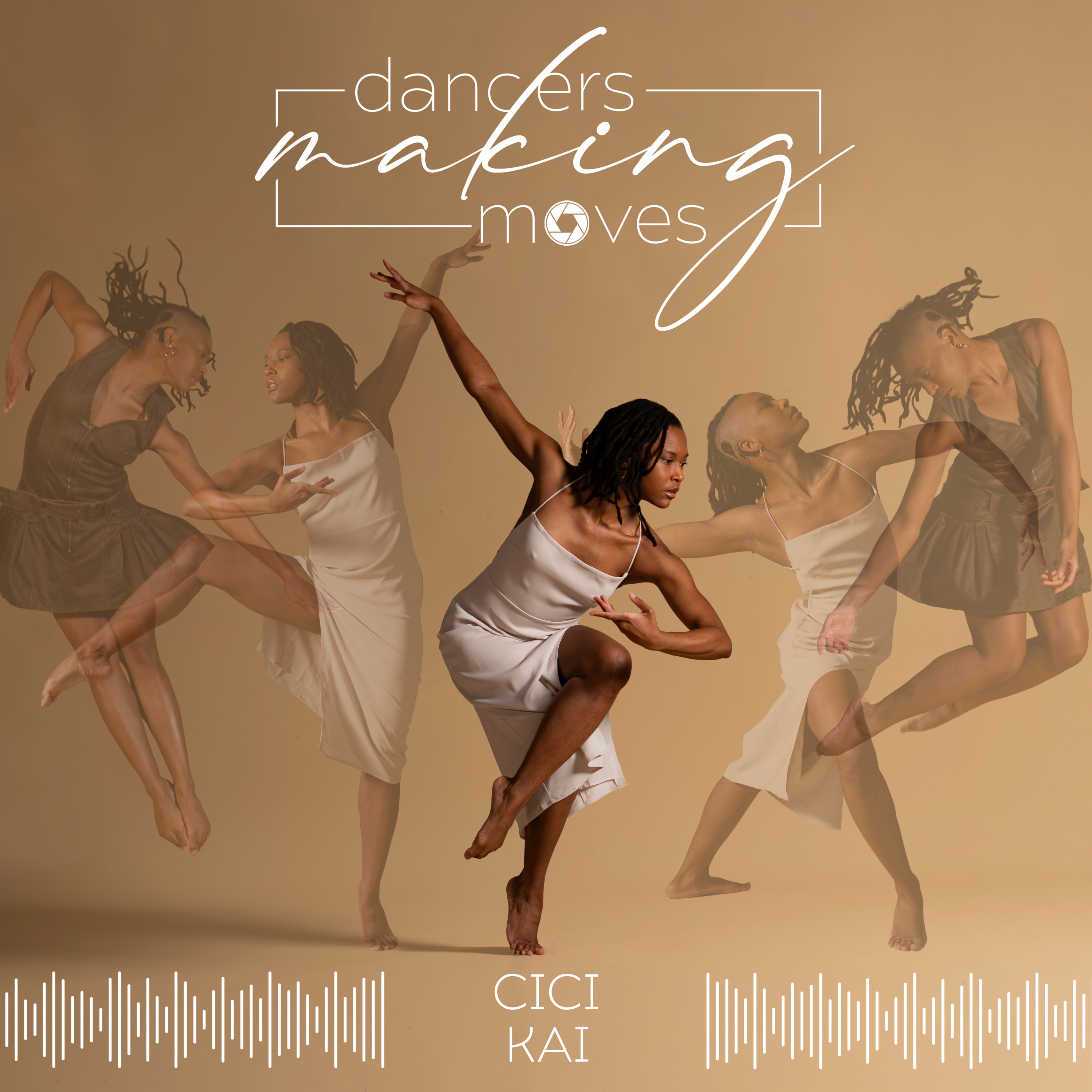 Dancers Making Moves