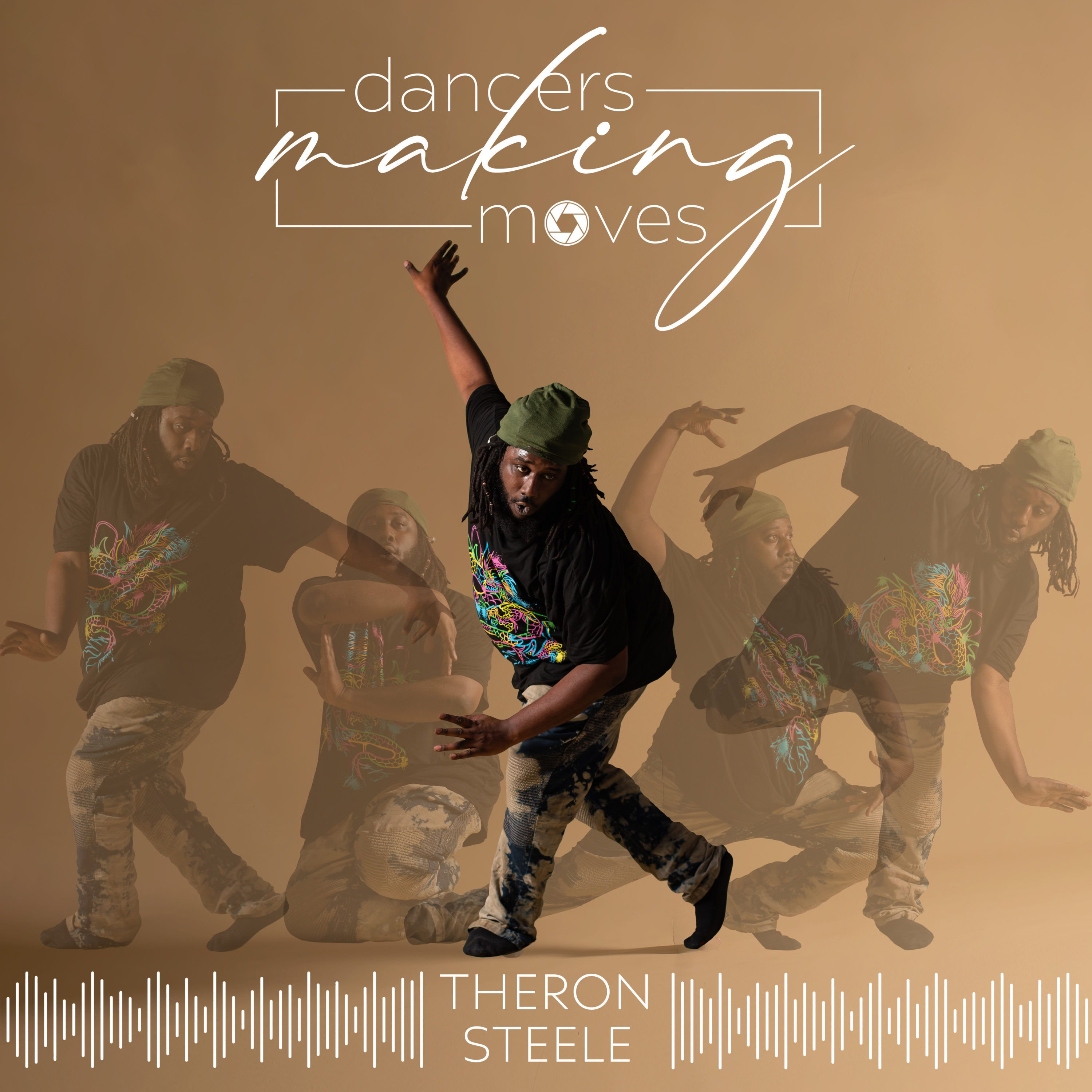 Dancers Making Moves