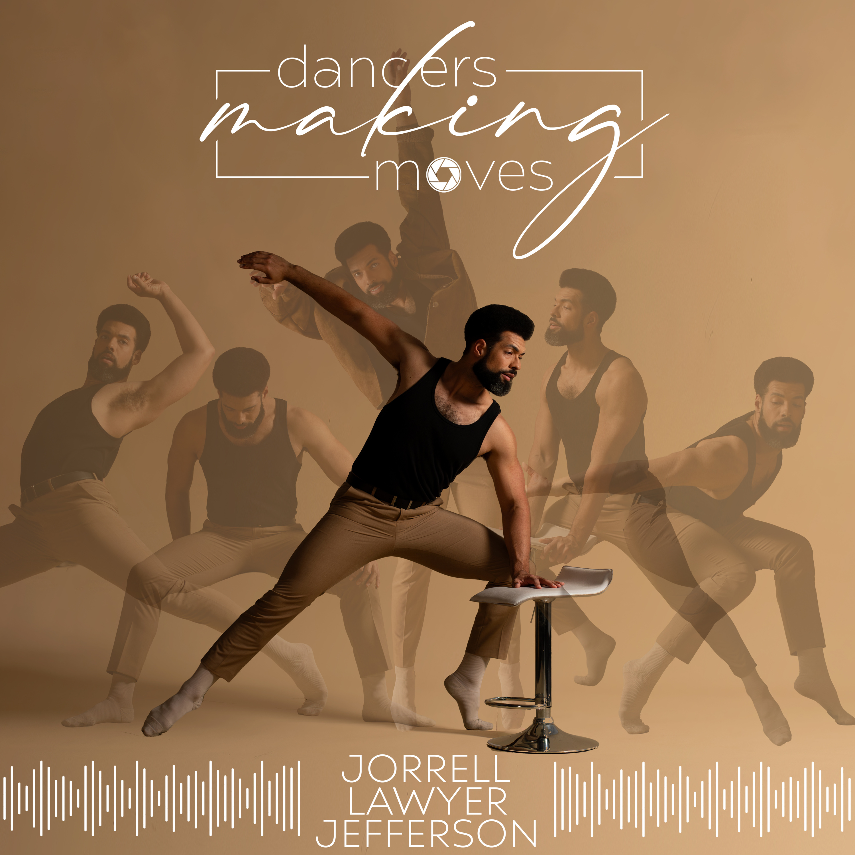 Dancers Making Moves