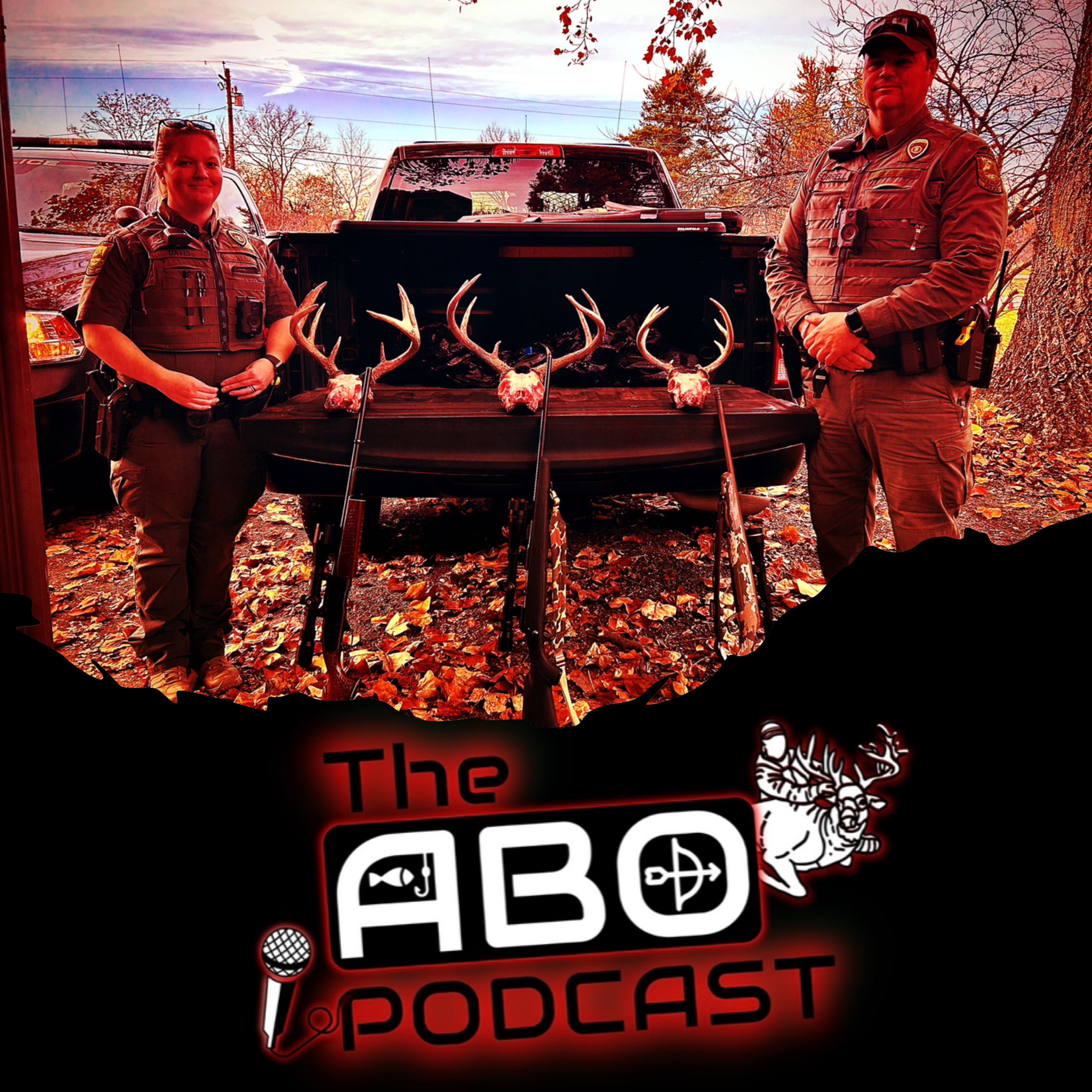 The ABO Podcast