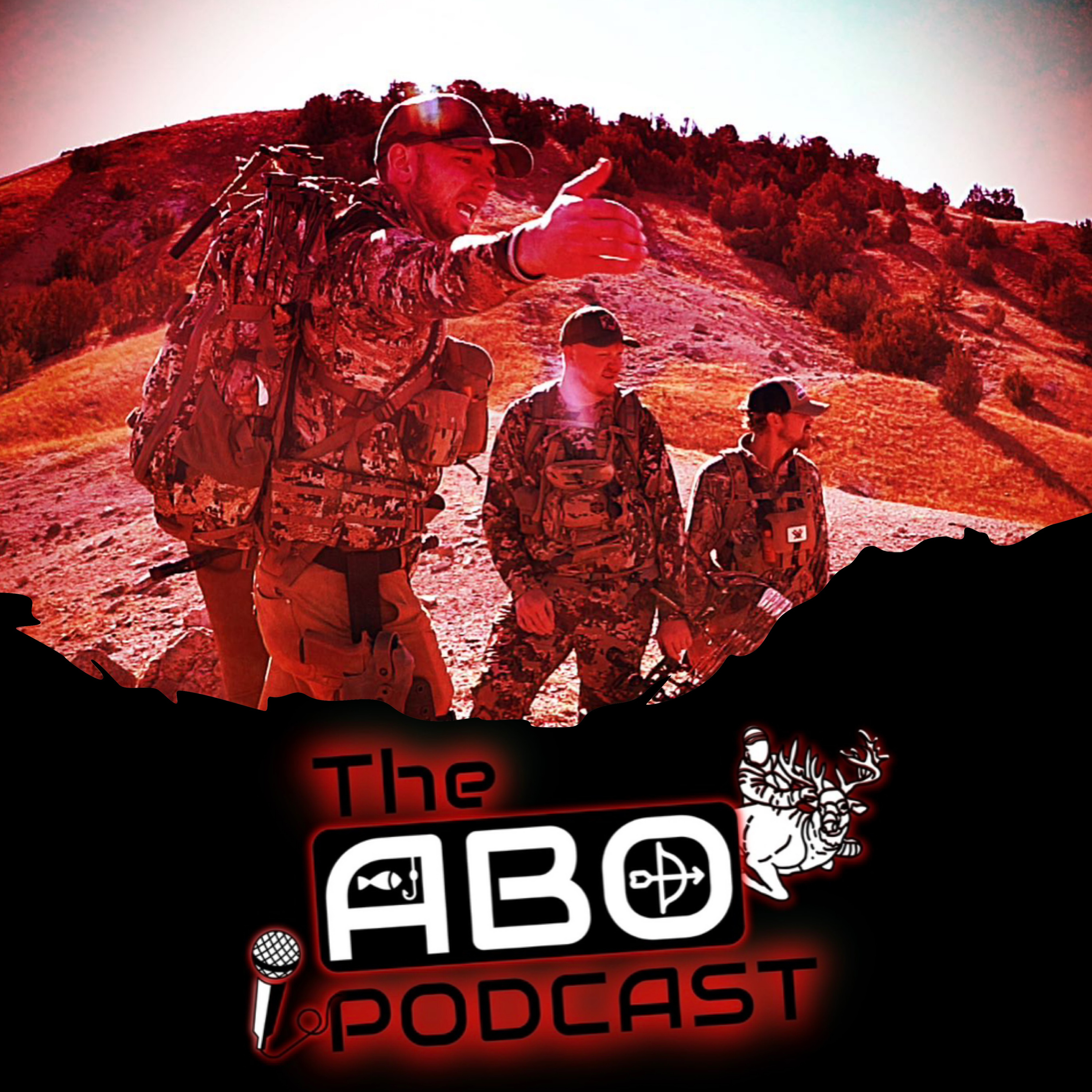 The ABO Podcast