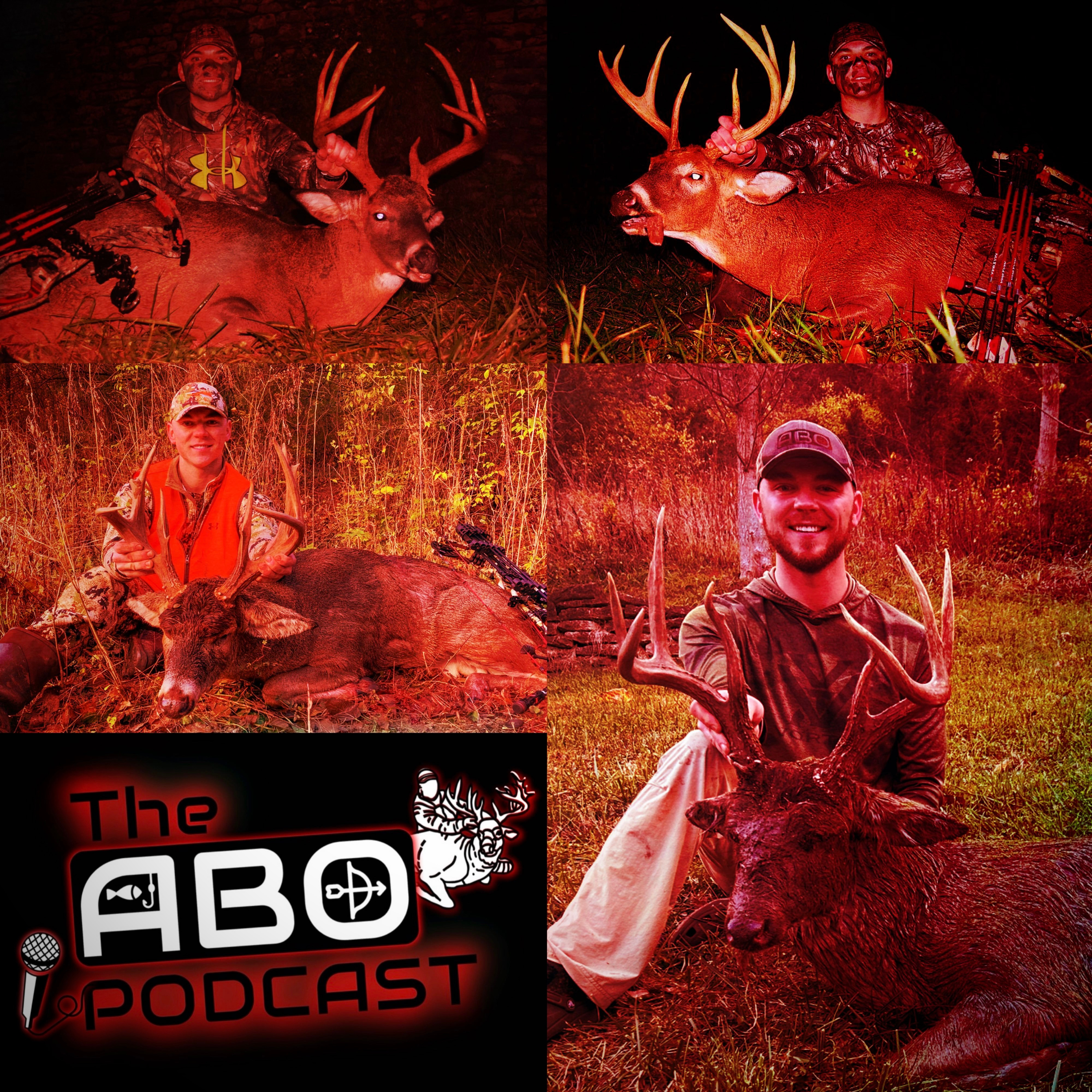 Tips For Hunting Whitetail Deer On Small Pieces Of Private Land | Utilizing Scouting, Food Sources, Set Placement, And Limited Access When Hunting Whitetail Deer On Small Pieces Of Land (Ep. 24) episode artwork