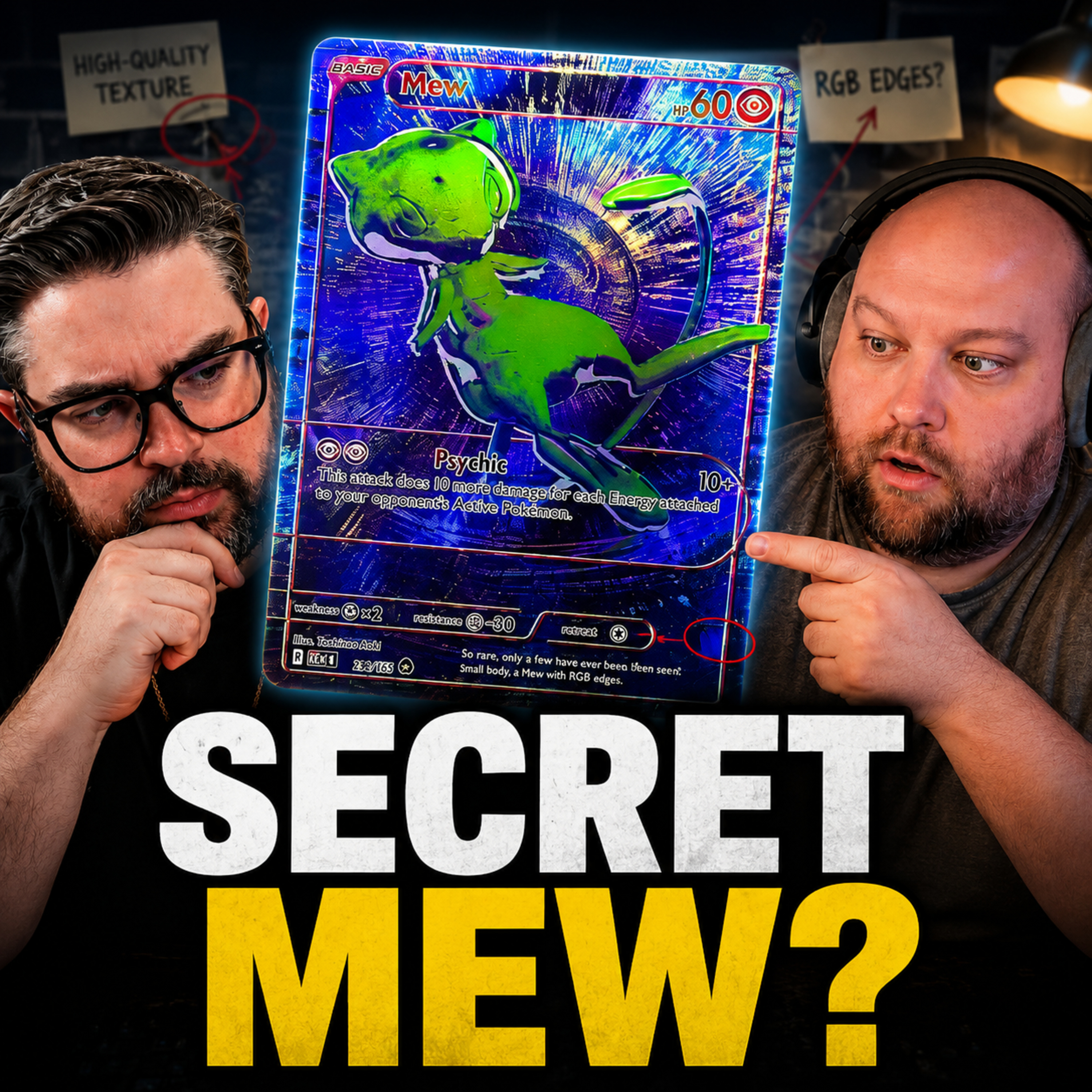 Pokémon’s 30th Anniversary Set Could Be the Greatest Ever | Pack Fresh Podcast Ep. 34