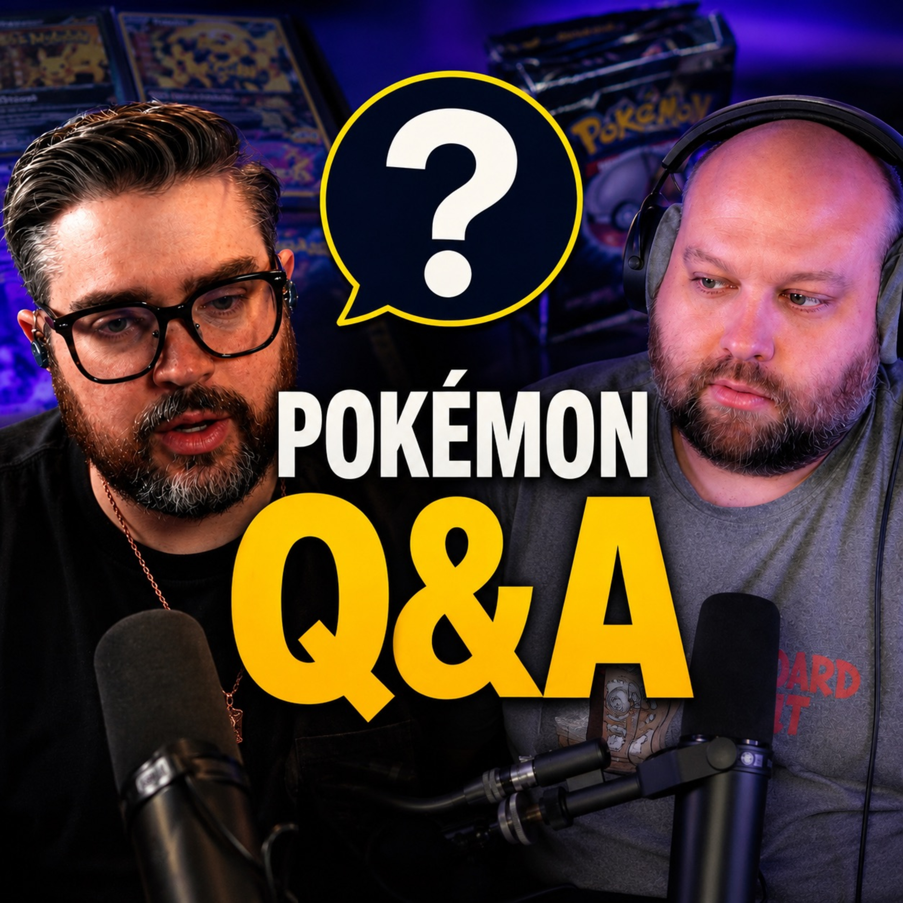 Pack Fresh Podcast