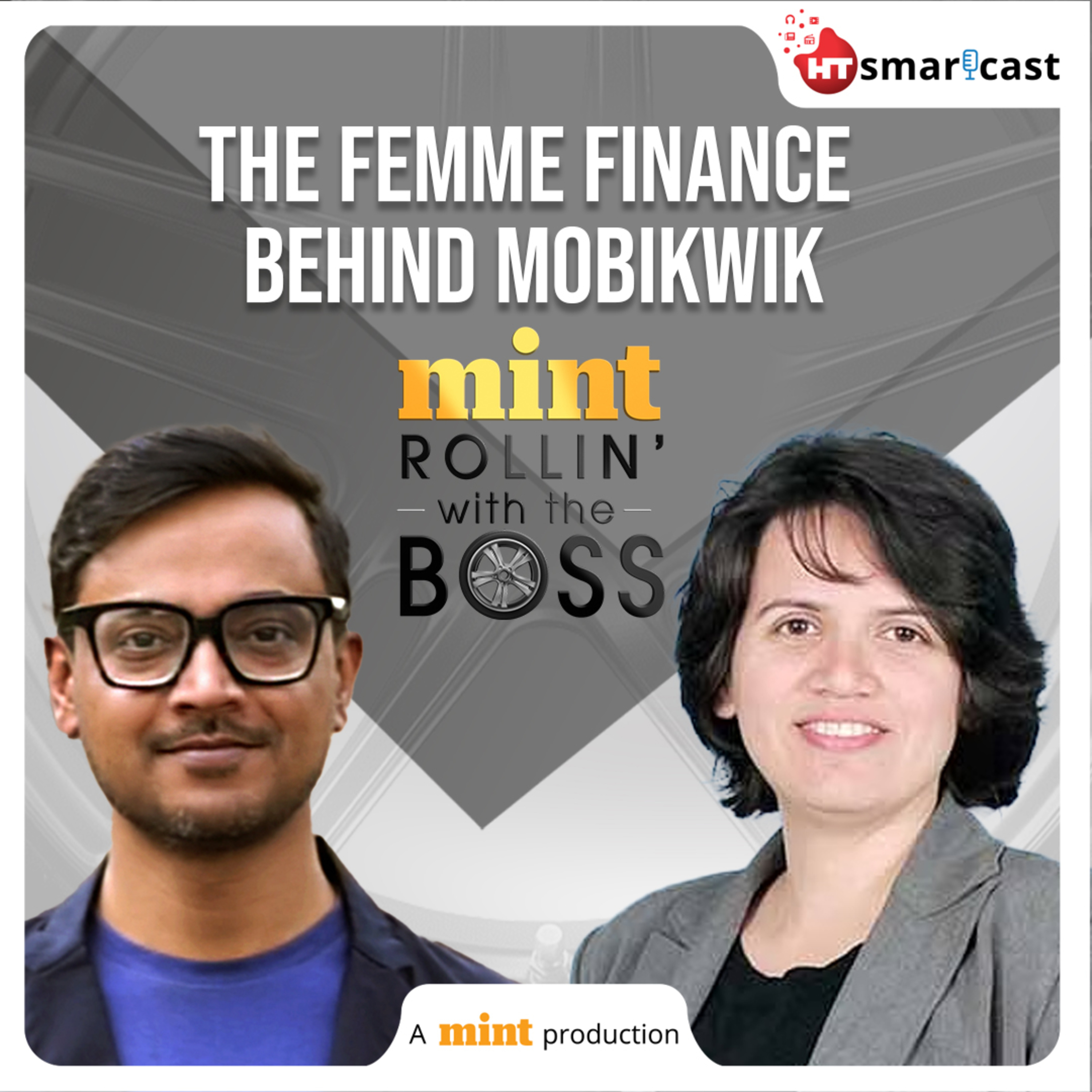 Mint Podcast