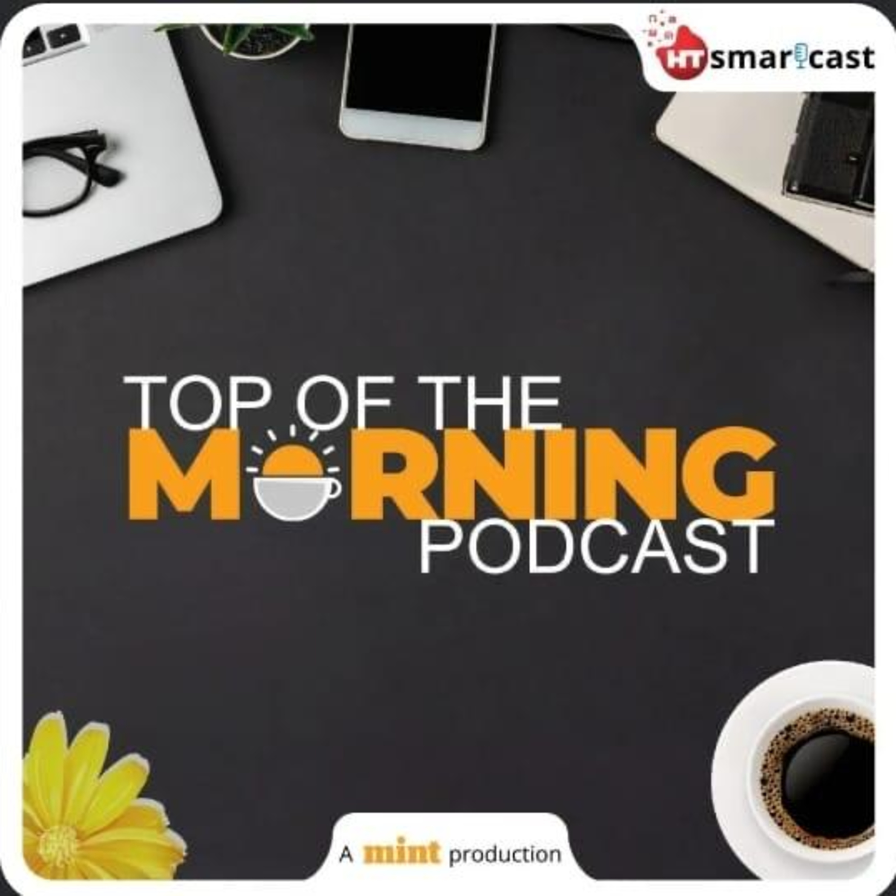 Top of the Morning: KKR Offloads JB Chemicals Stake | Wipro’s $650M UK Deal episode artwork