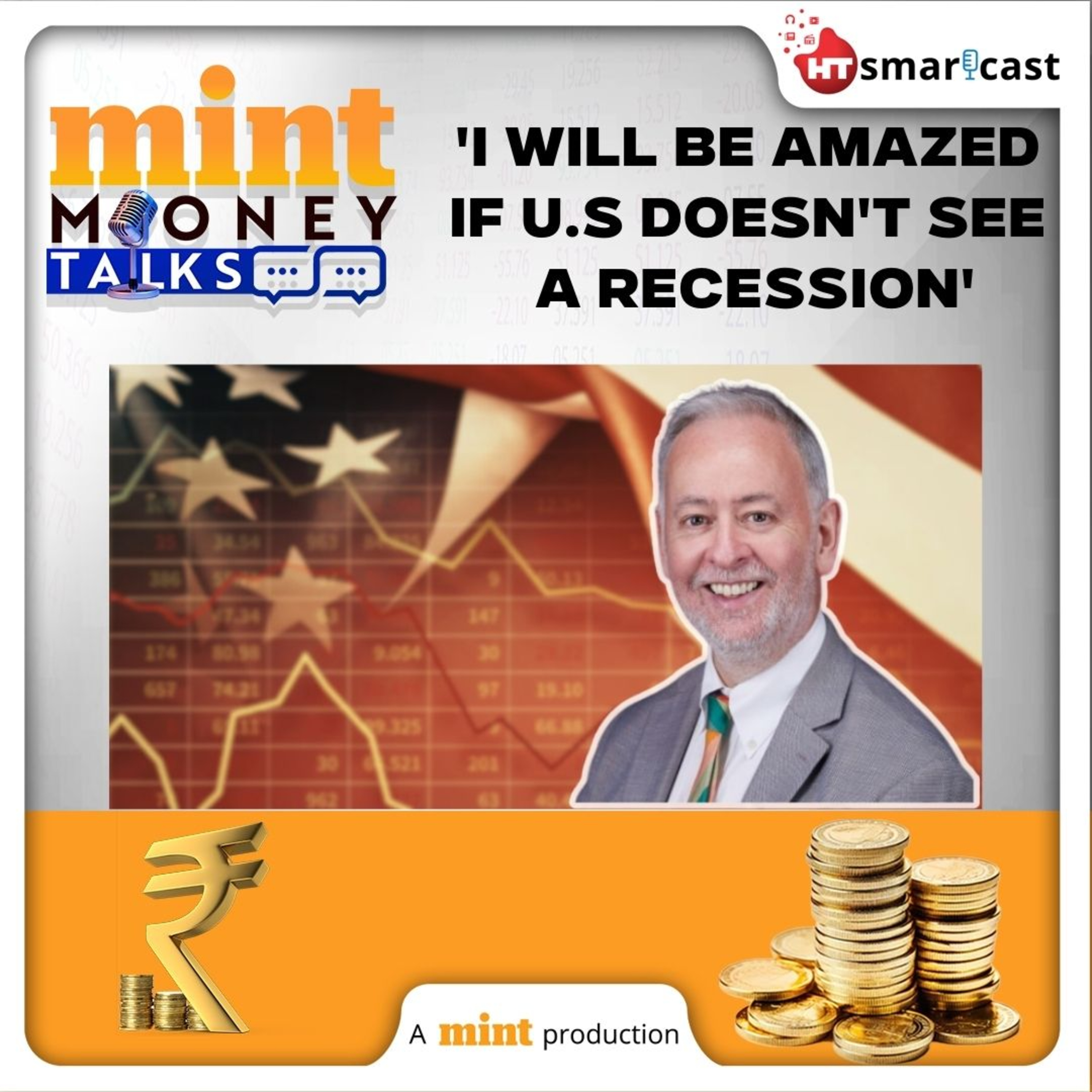 Mint Podcast