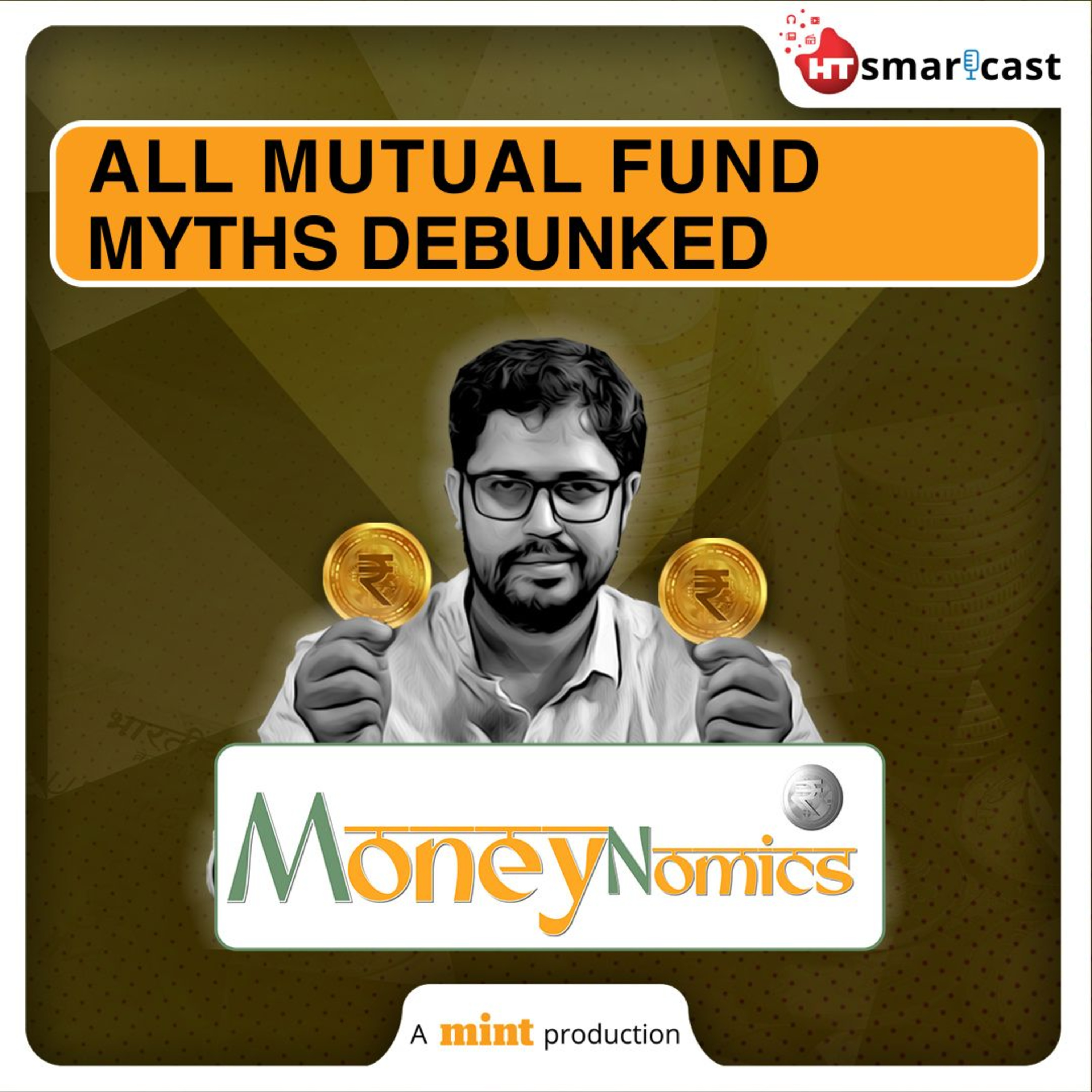 Mint Podcast