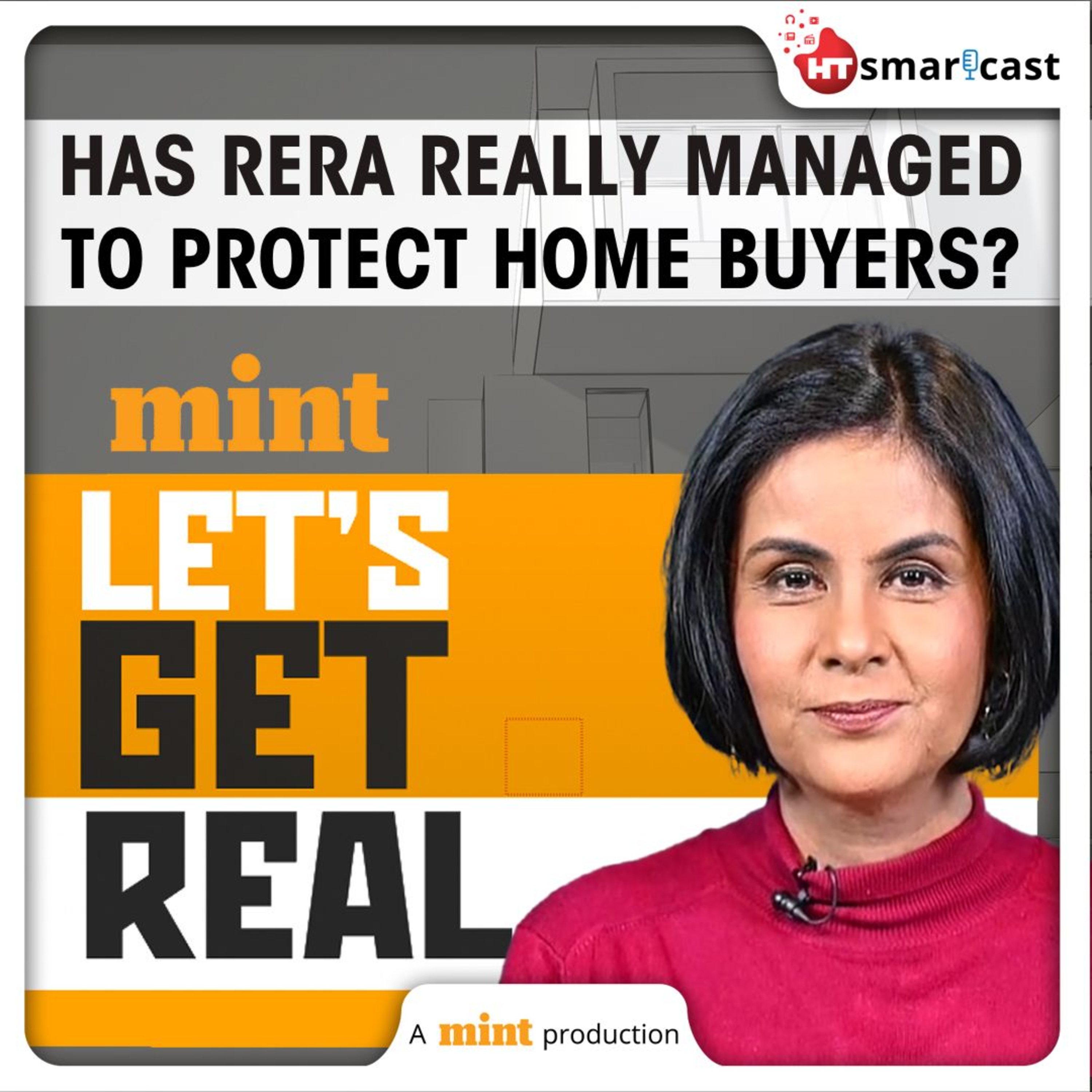 Mint Podcast