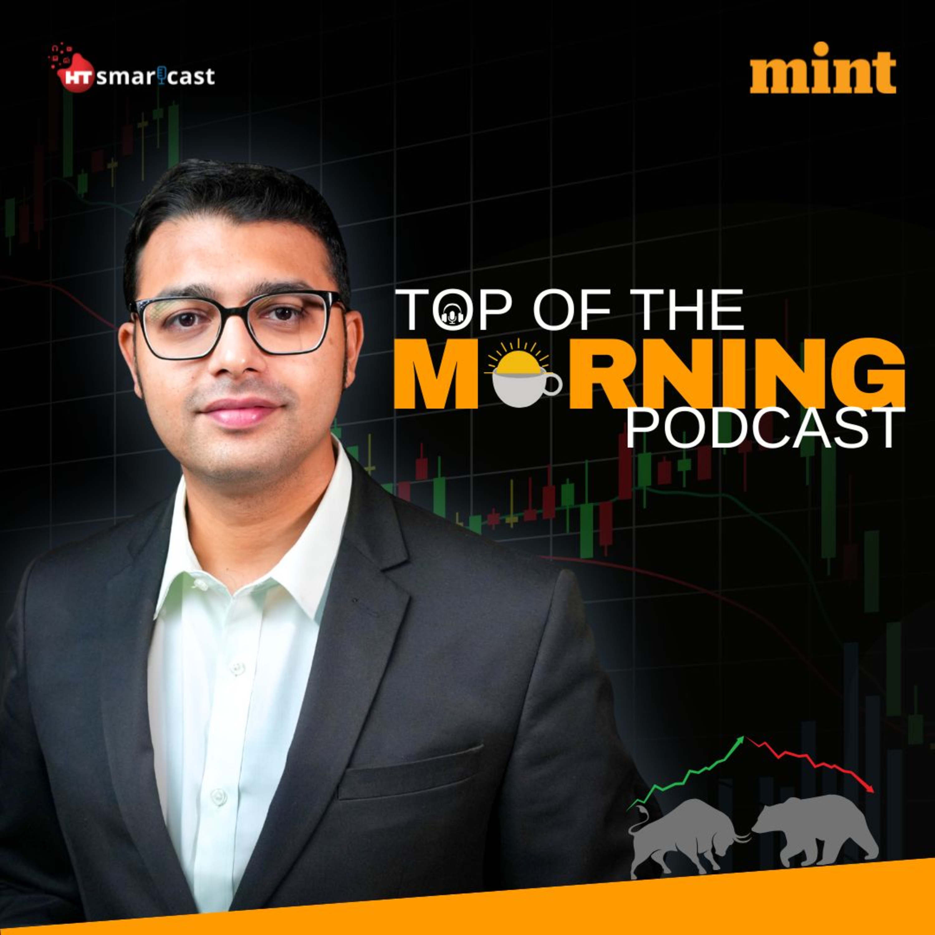 Top of the Morning : PAK Hackers Hit Defence Sites | UTs Get Capex Boost | Taj Bets on Travel Boom episode artwork