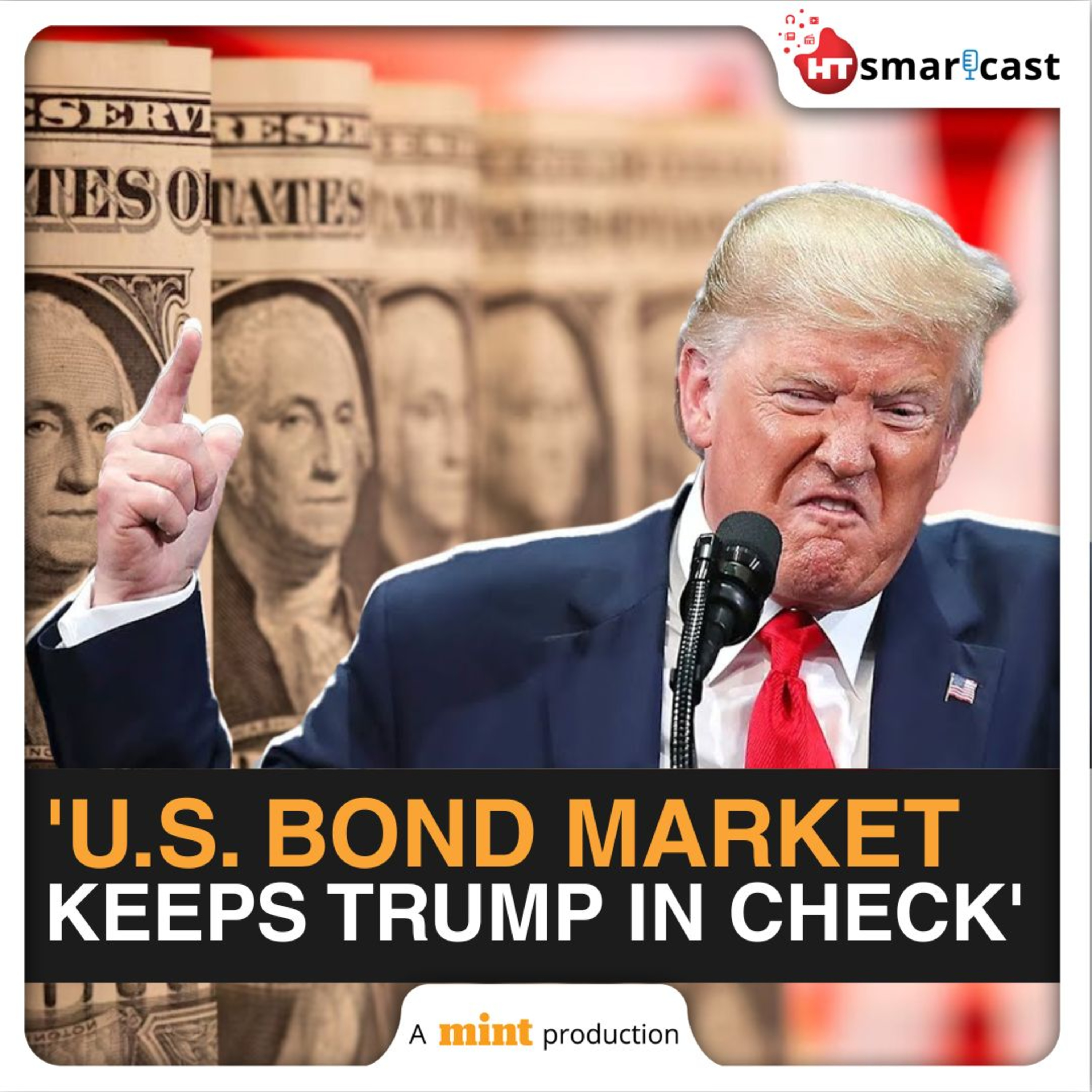 Mint Podcast